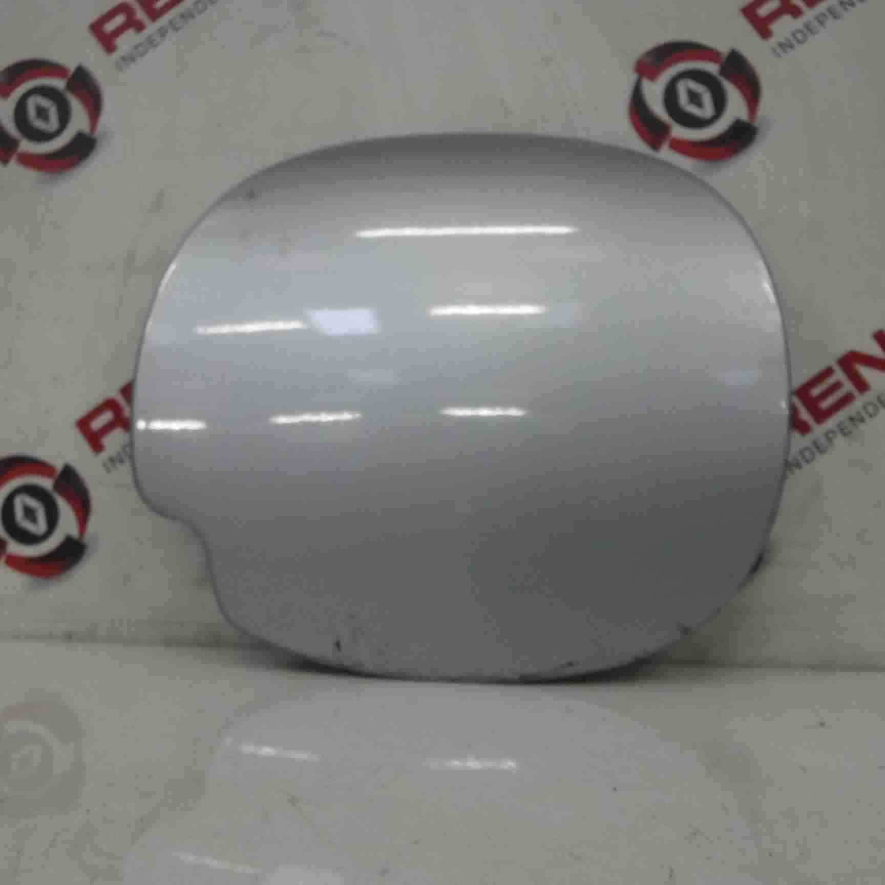 Renault Clio Sport 2001-2006 172 182 Fuel Flap Cover Silver 640 7700836756