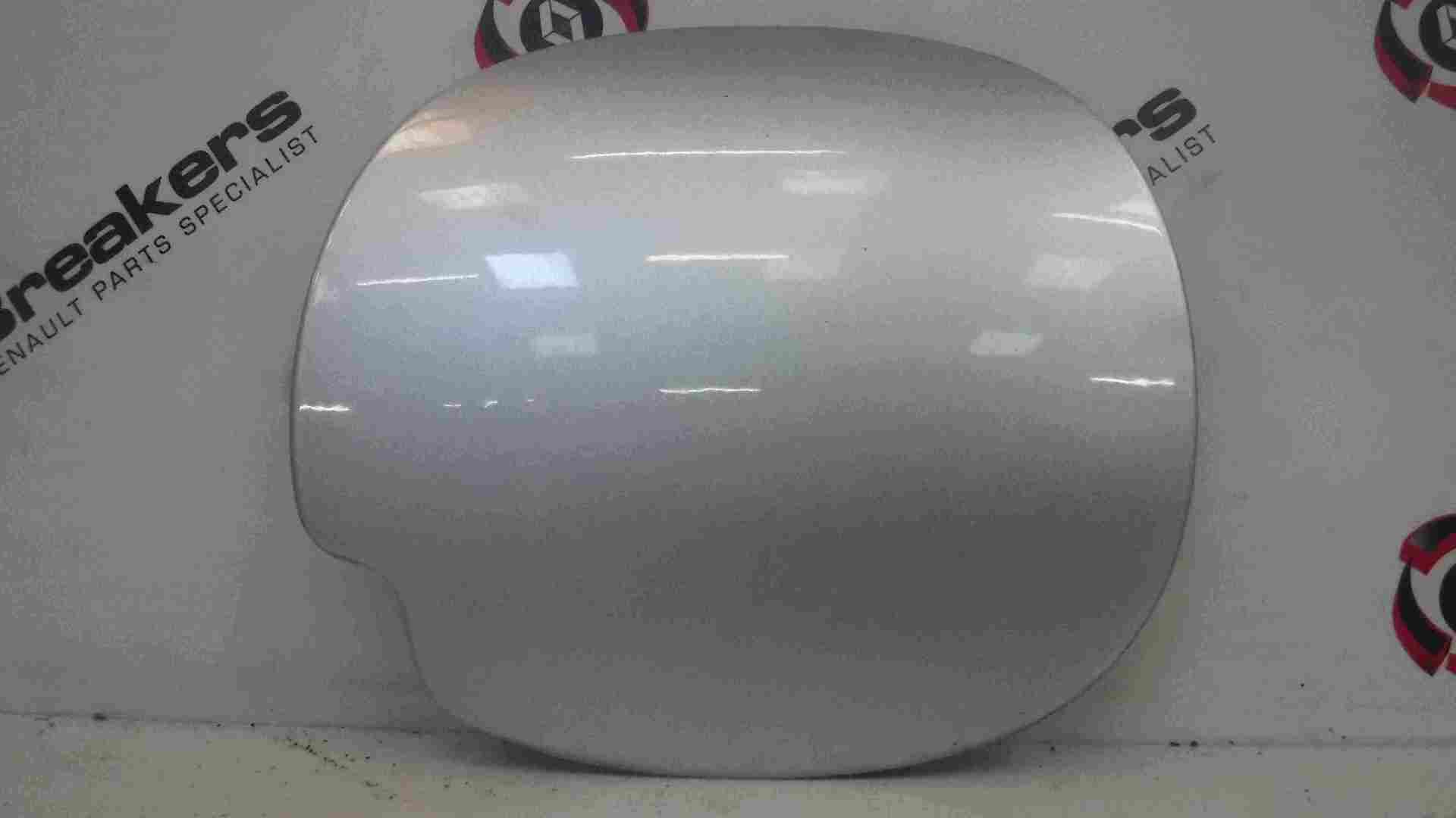 Renault Clio Sport 2001-2006 172 182 Fuel Flap Cover Silver 647 7700836756