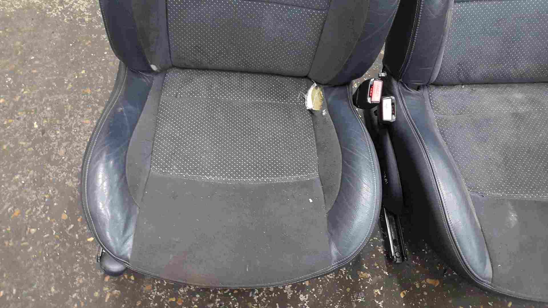 Thumb 6 Renault Clio Sport 2001-2006 172 182 Full Interior Rear Front Seats