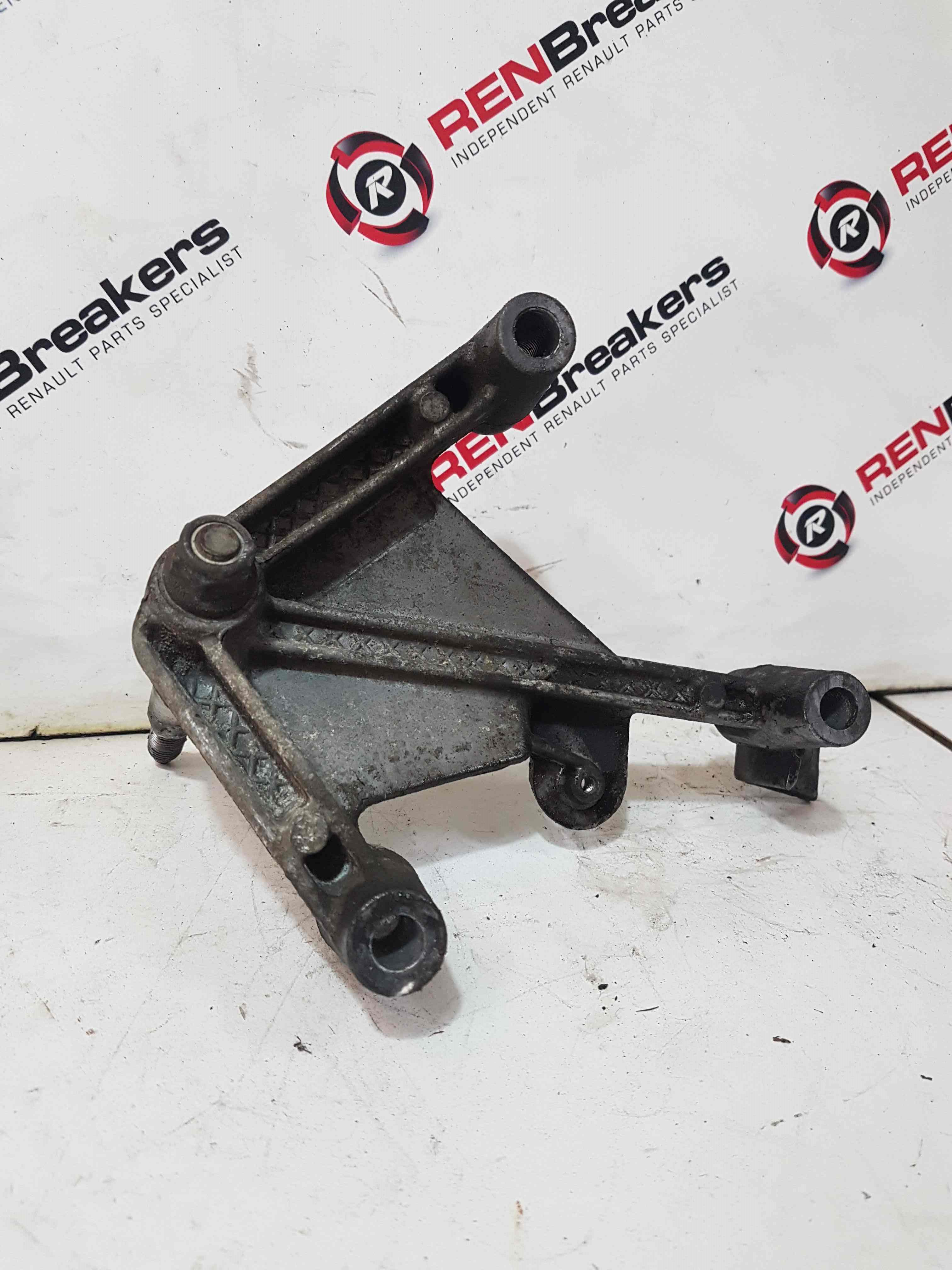 Thumb 2 Renault Clio Sport 2001-2006 172 182 Gearbox Mount Bracket 7700484671
