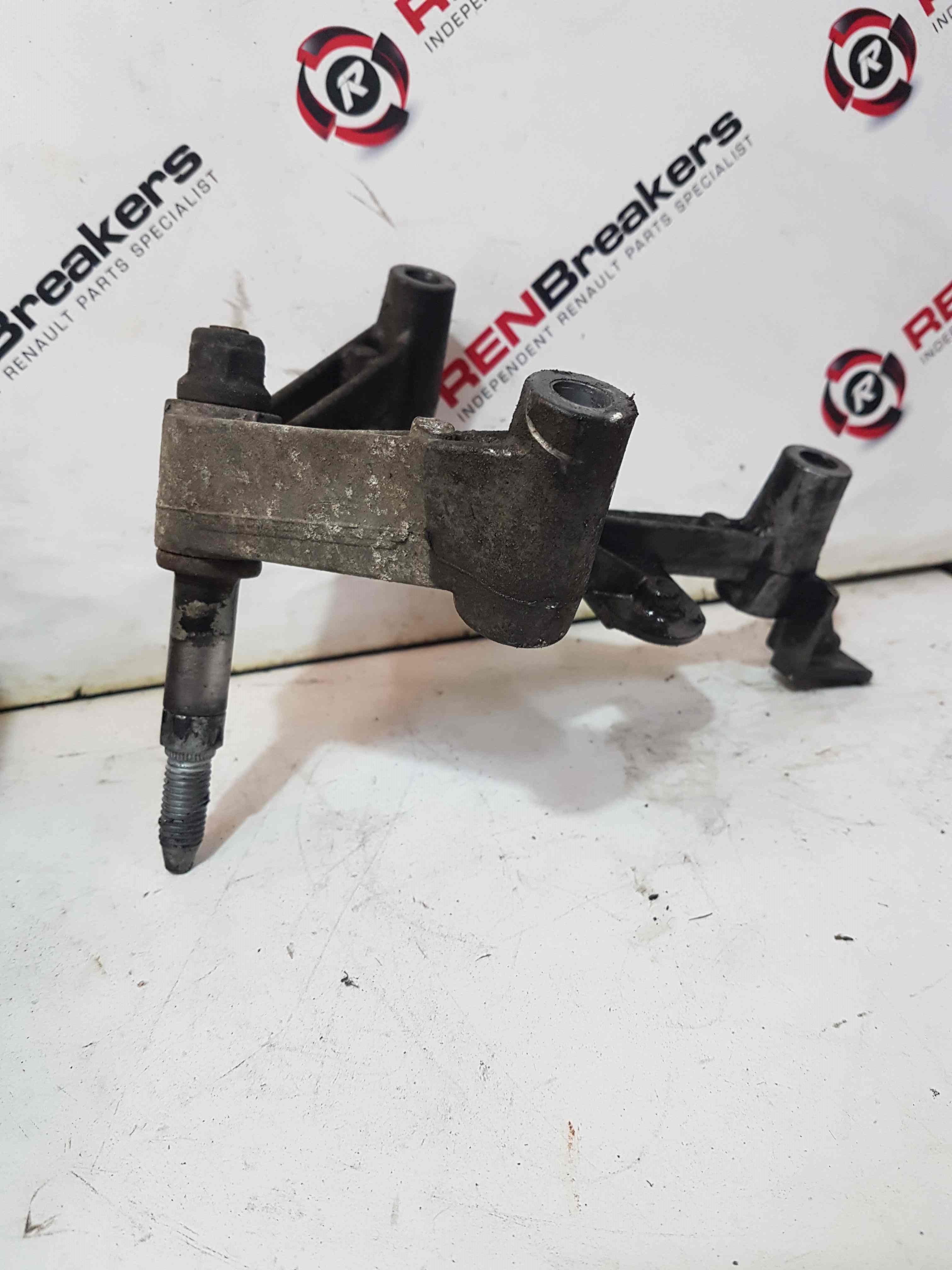 Thumb 3 Renault Clio Sport 2001-2006 172 182 Gearbox Mount Bracket 7700484671