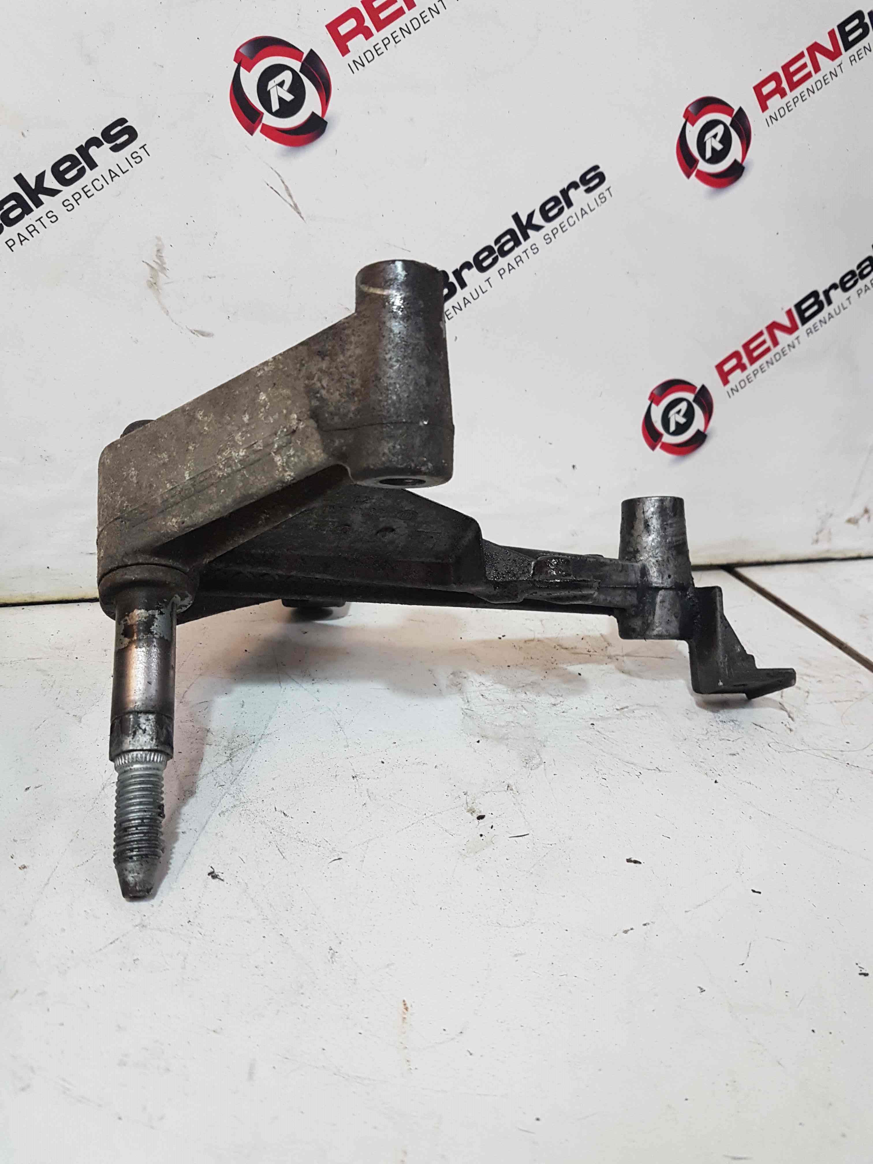 Thumb 4 Renault Clio Sport 2001-2006 172 182 Gearbox Mount Bracket 7700484671