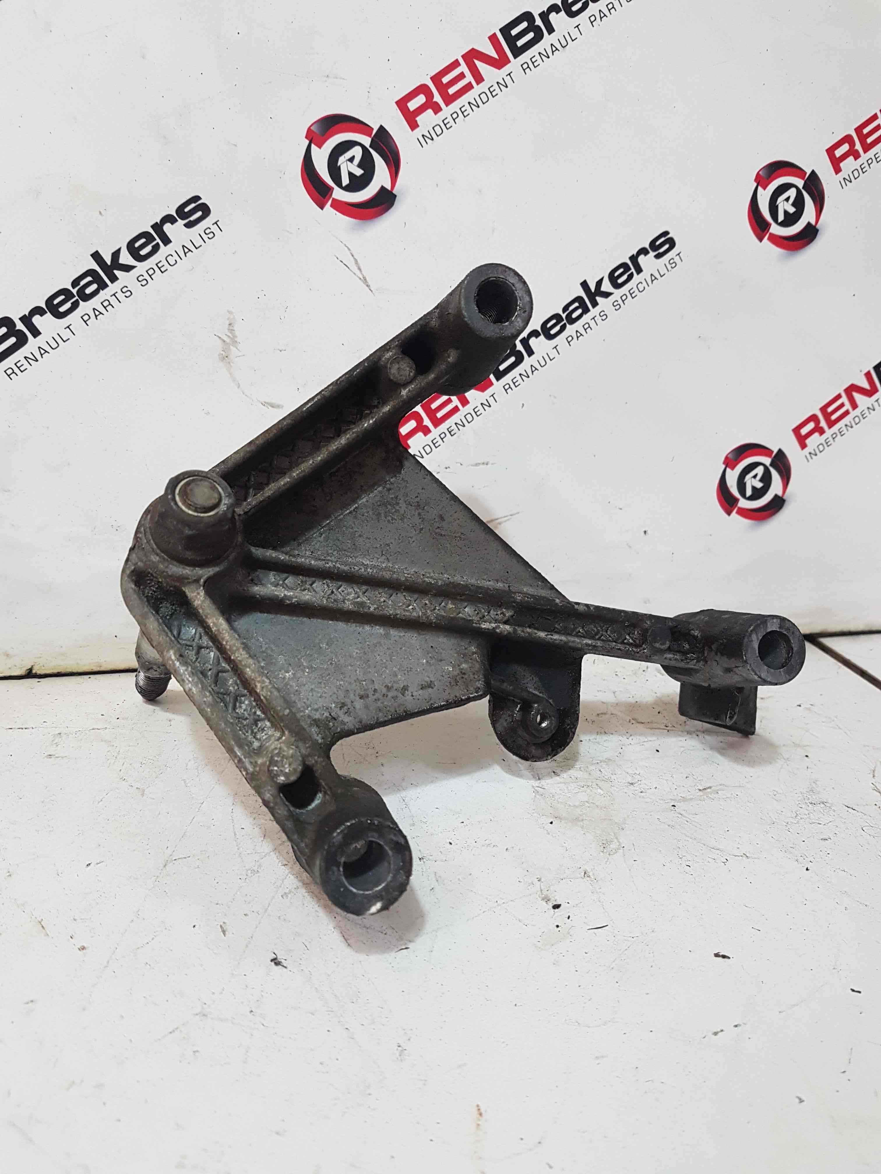 Renault Clio Sport 2001-2006 172 182 Gearbox Mount Bracket 7700484671