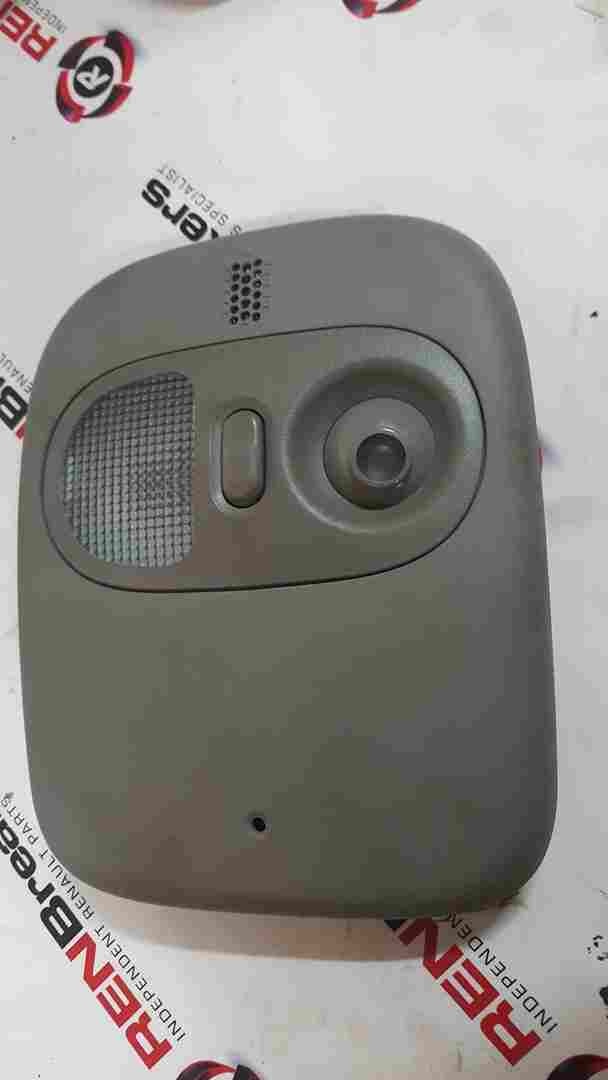 Renault Clio Sport 2001-2006 172 182 Interior Light Roof Panel 8200385319