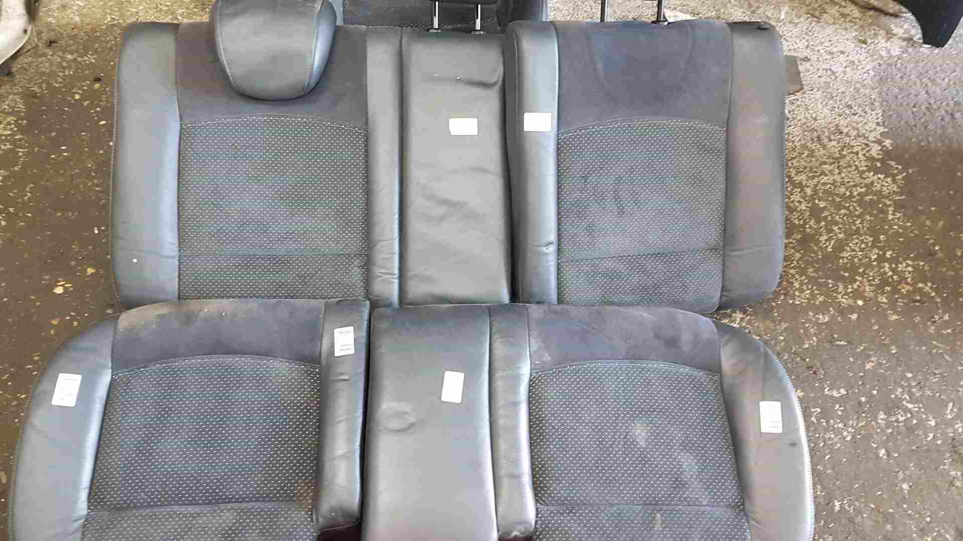 Thumb 2 Renault Clio Sport 2001-2006 172 182 Interior SET Missing Front Seat Chairs