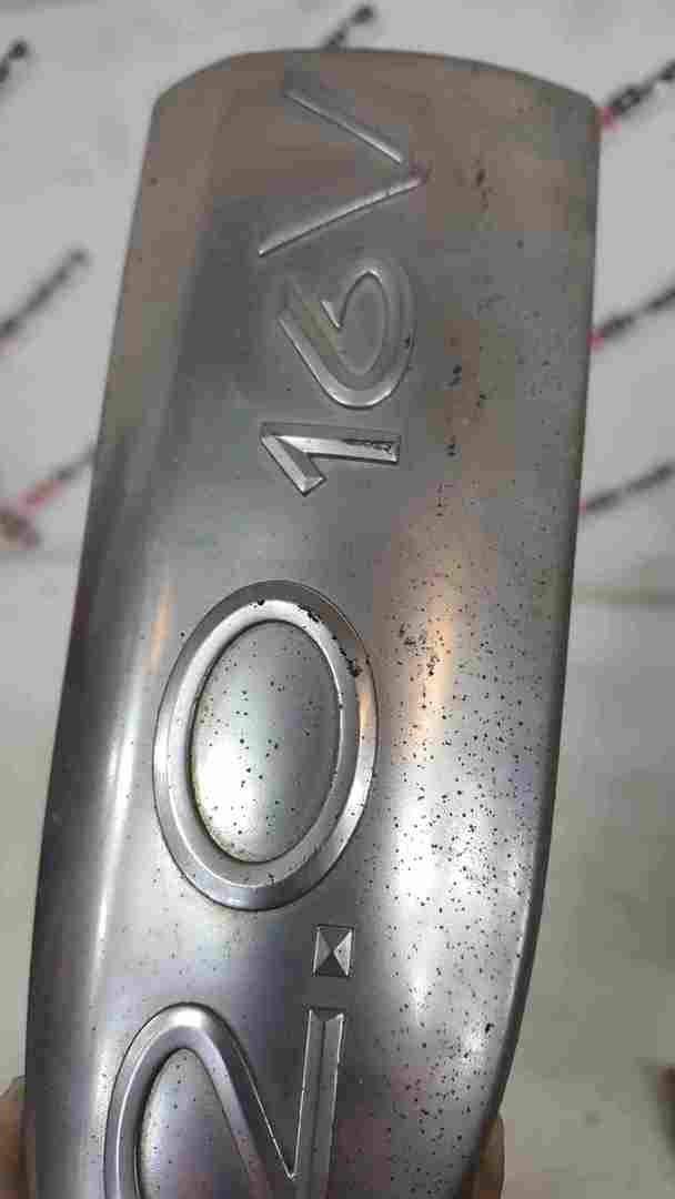 Thumb 3 Renault Clio Sport 2001-2006 172 182 Passenger NSF Bullet Moulding Badge 2.0 16v