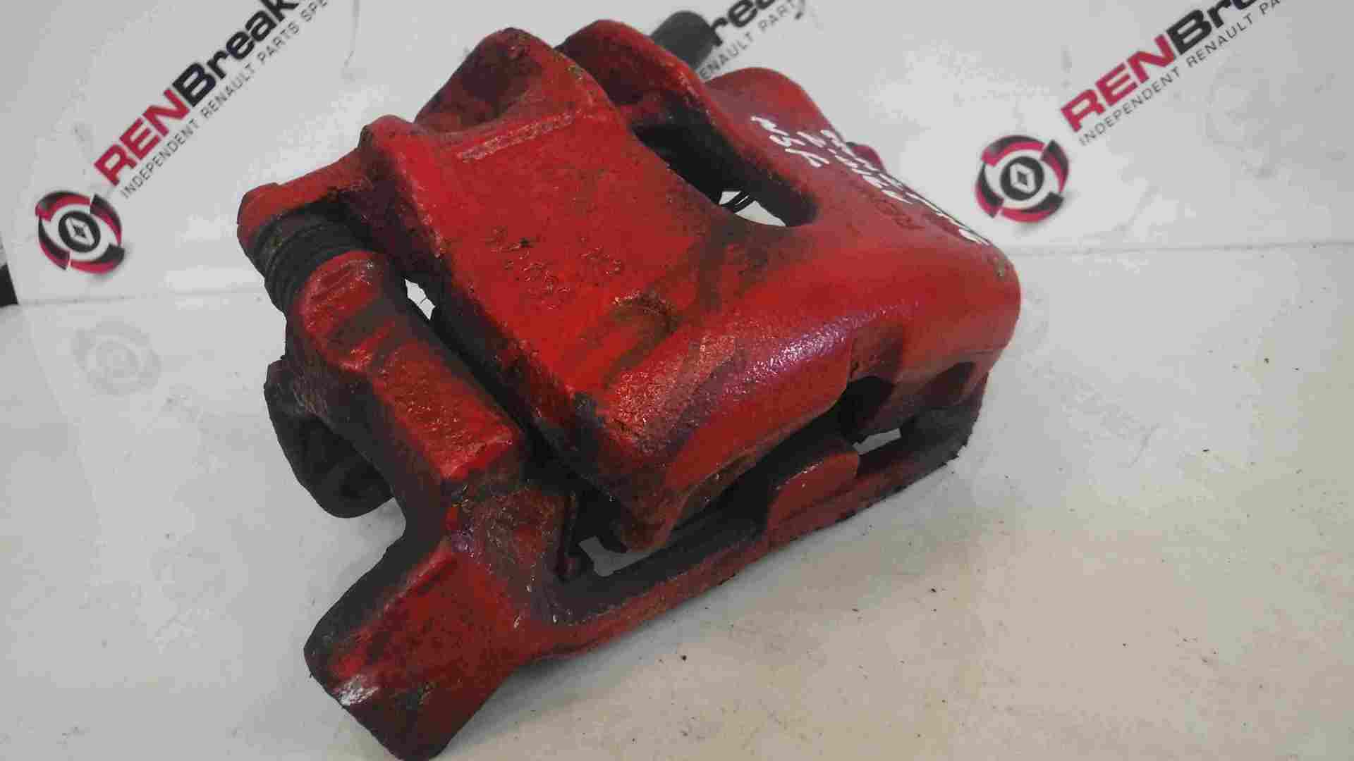 Renault Clio Sport 2001-2006 172 182 Passenger NSF Front Brake Caliper
