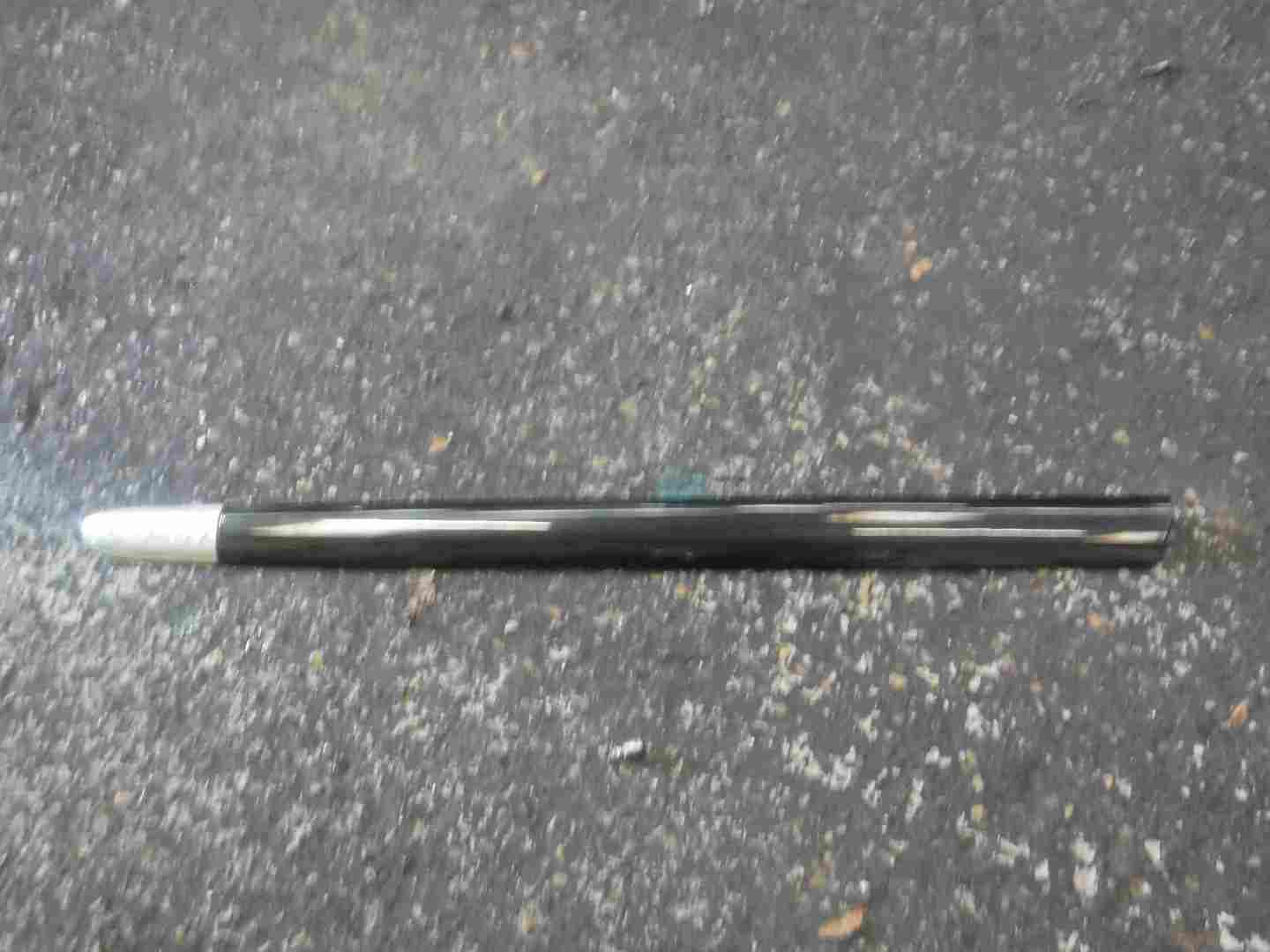Renault Clio Sport 2001-2006 172 182 Passenger NSF Front Door Moulding Black 676