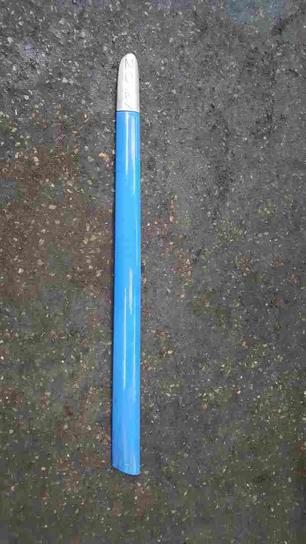 Renault Clio Sport 2001-2006 172 182 Passenger NSF Front Door Moulding Blue Oj45