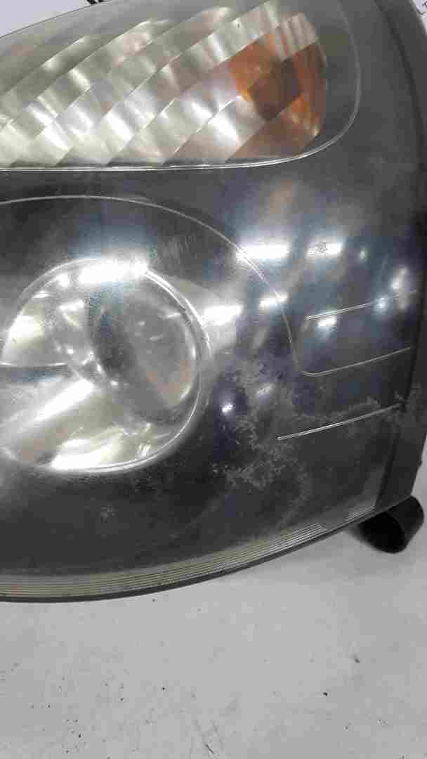 Thumb 2 Renault Clio Sport 2001-2006 172 182 Passenger NSF Front Xenon Headlight