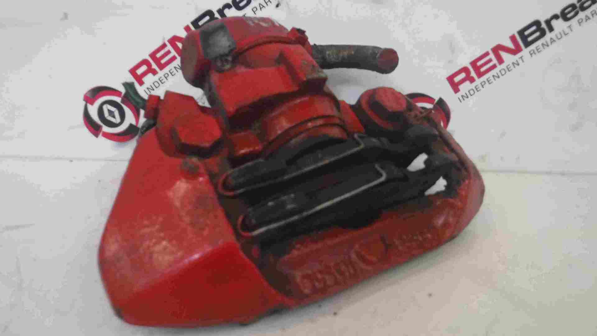 Renault Clio Sport 2001-2006 172 182 Passenger NSR Rear Brake Caliper