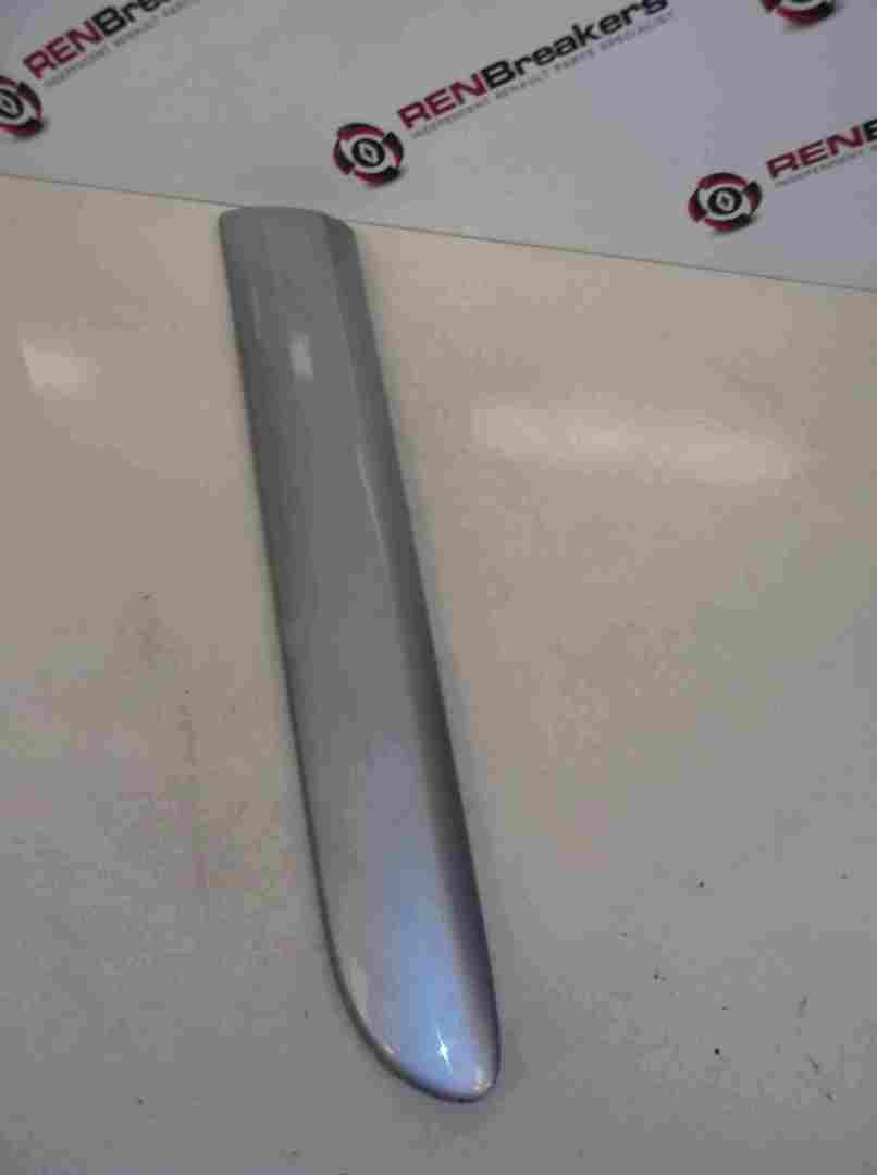 Renault Clio Sport 2001-2006 172 182 Passenger NSR Rear Door Moulding Trim 640