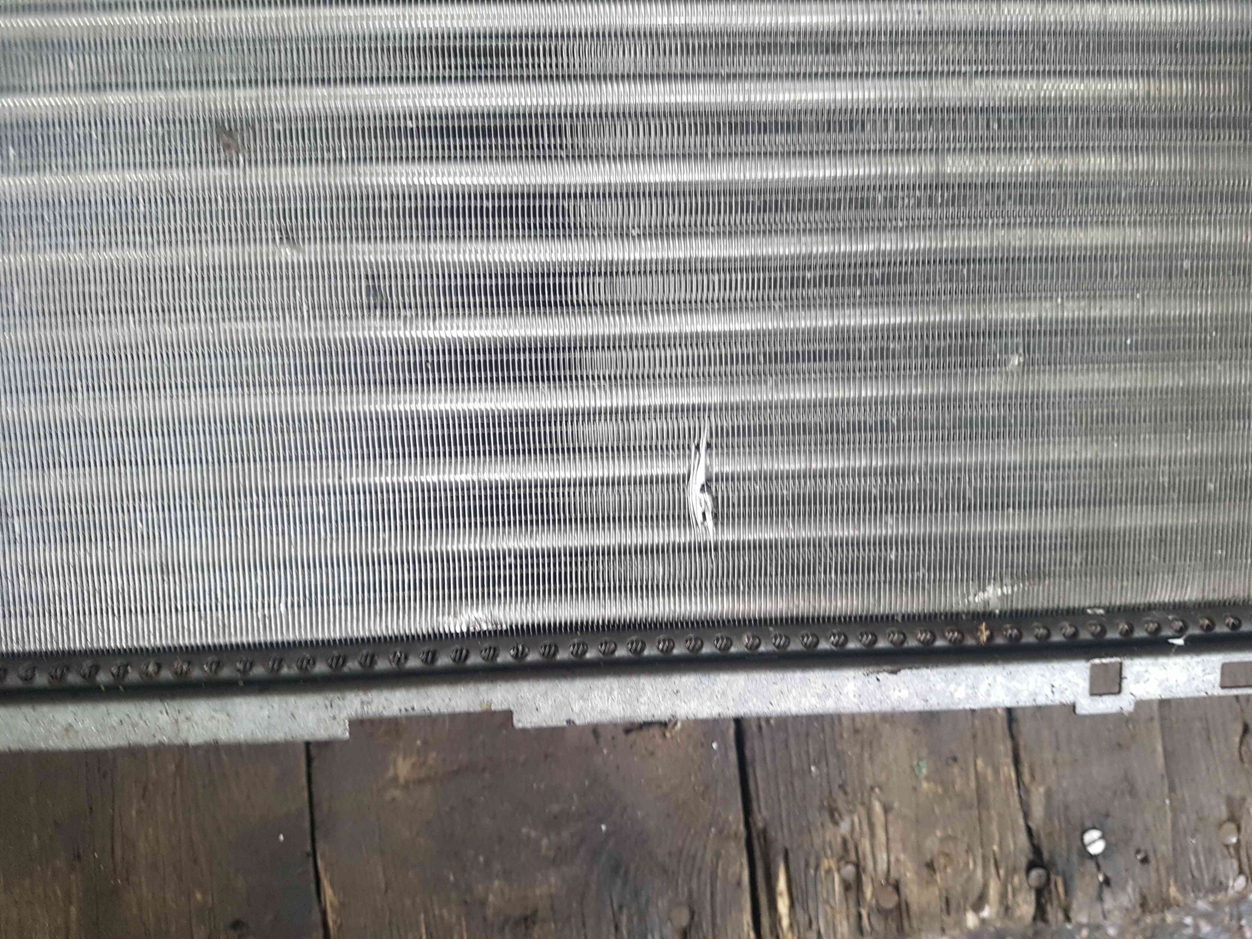 Thumb 2 Renault Clio Sport 2001-2006 172 182 RAD Pack Radiator Cooling FAN  7700428659