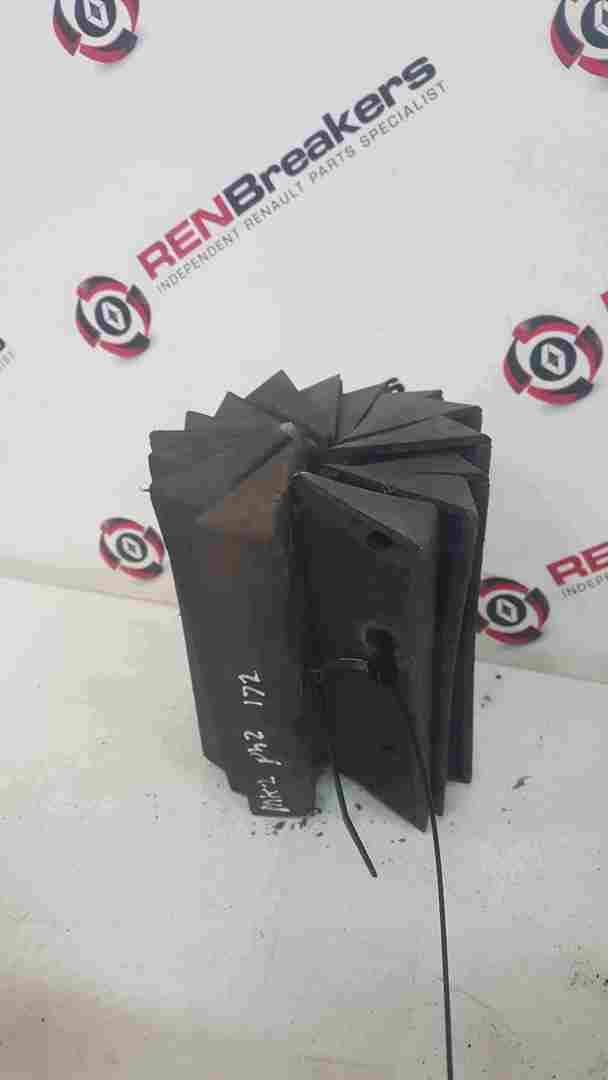 Thumb 2 Renault Clio Sport 2001-2006 172 182 Side Skirt Bracket Clips