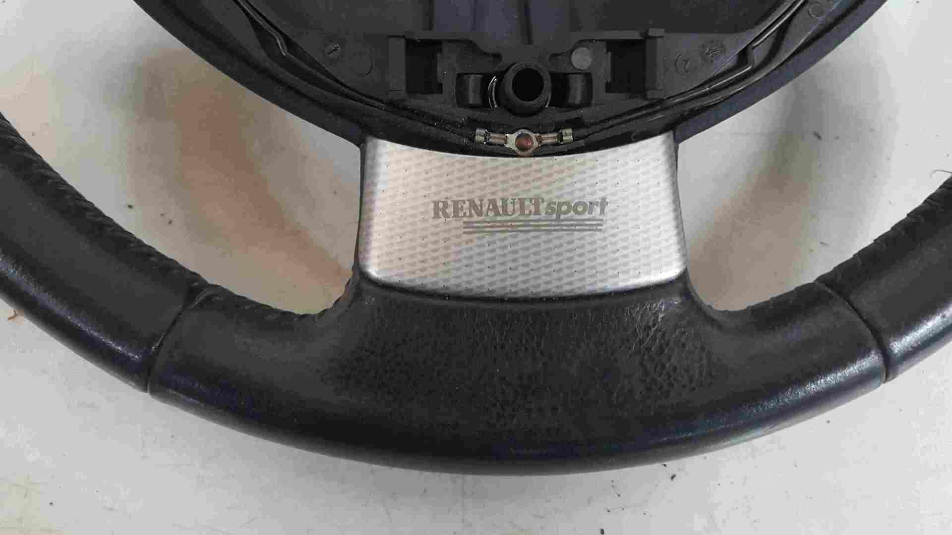 Thumb 7 Renault Clio Sport 2001-2006 172 182 Steering Wheel 8200151214 8200155961