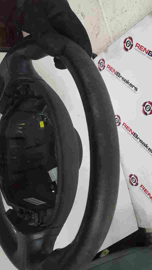 Thumb 5 Renault Clio Sport 2001-2006 172 182 Steering Wheel 82002172400