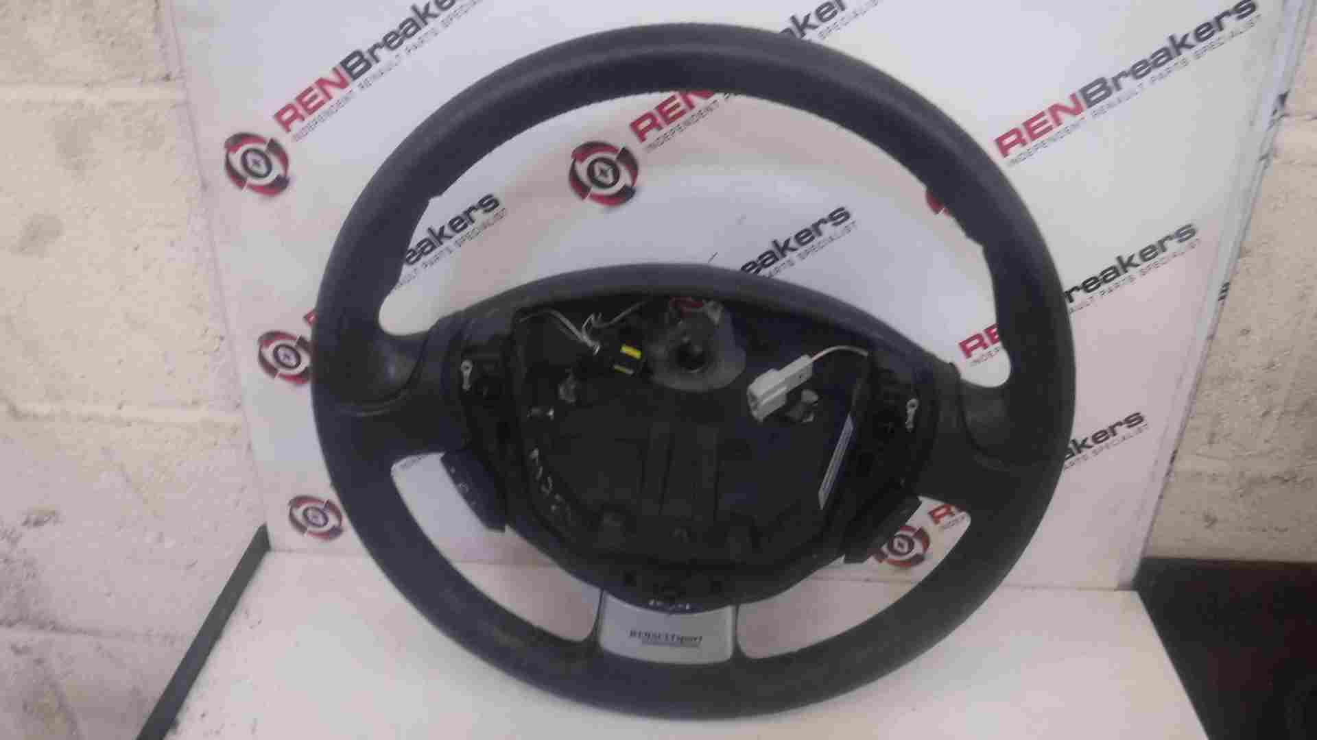 Renault Clio Sport 2001-2006 172 182 Steering Wheel SPARES AND REPAIRS
