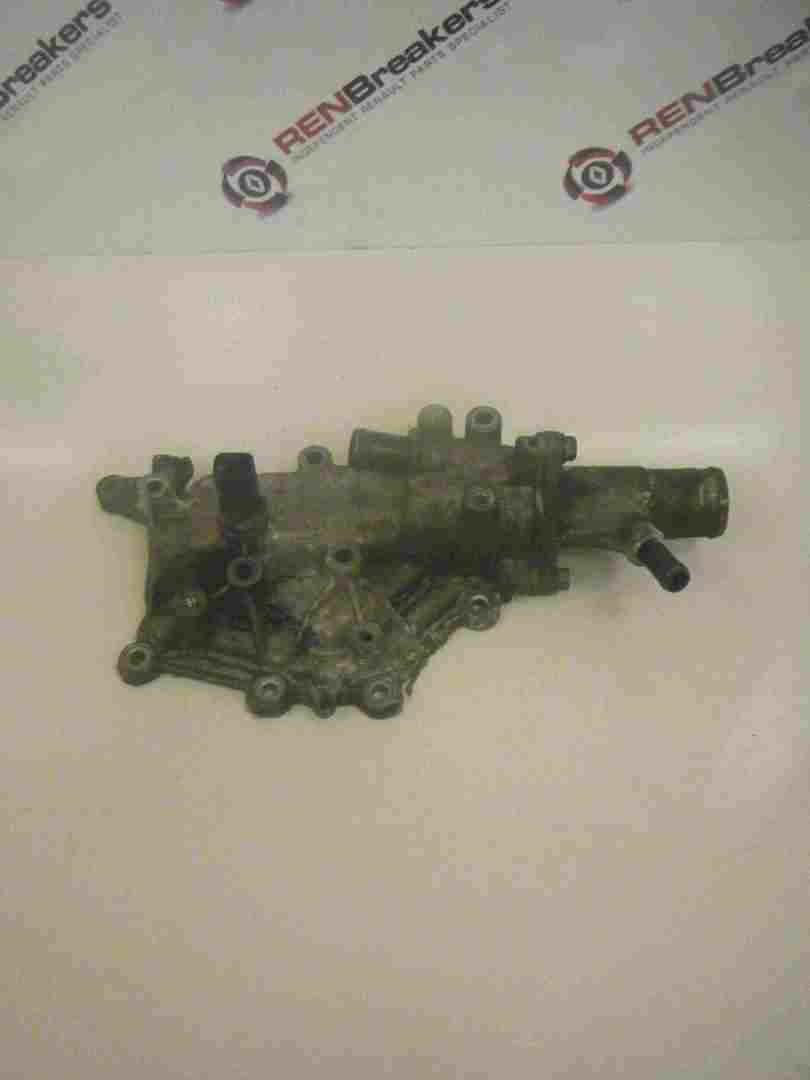 Renault Clio Sport 2001-2006 172 182 Thermostat + Housing 7700600514