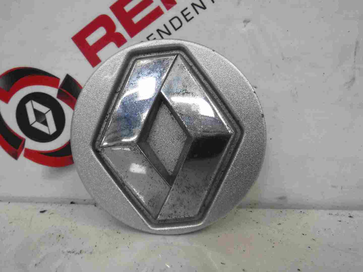 Renault Clio Sport 2001-2006 172 182 Turini Alloy Wheel Centre Cap Diamond