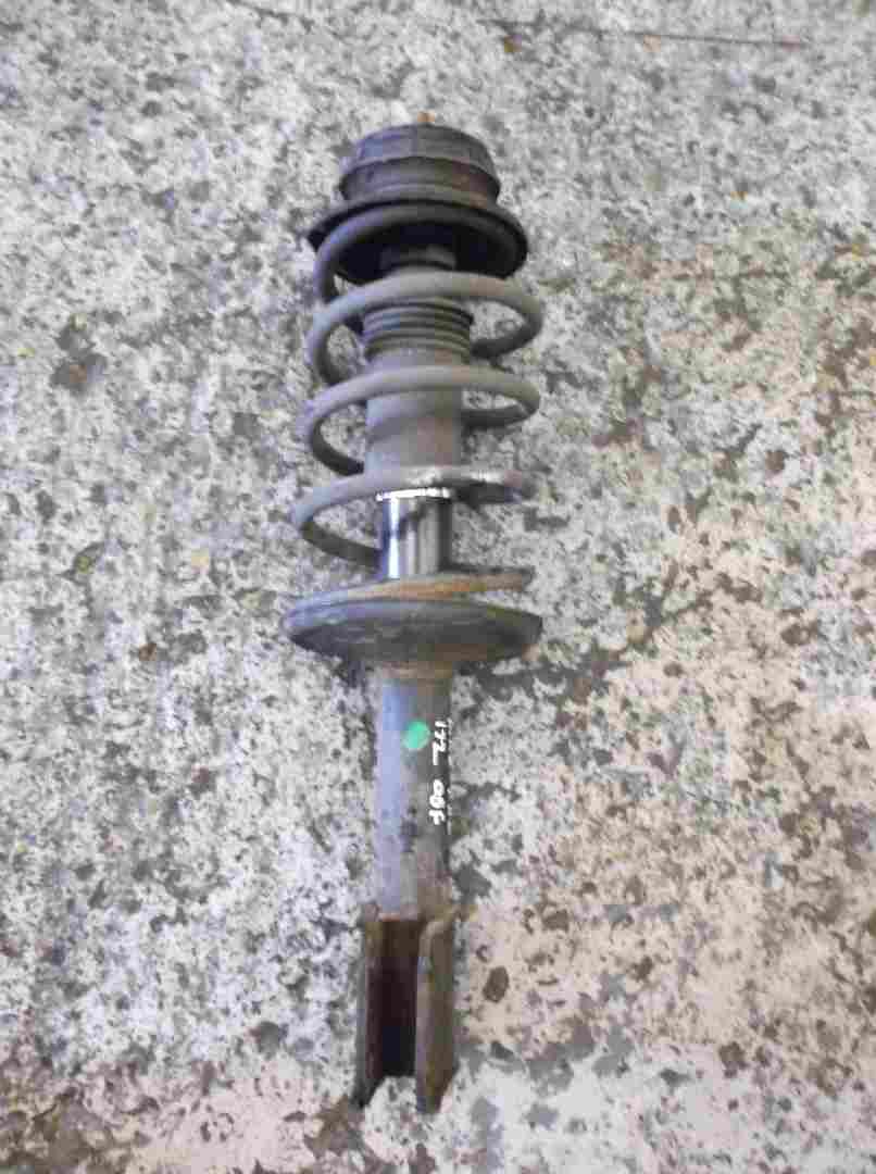 Renault Clio Sport 2001-2006 172 2.0 16v Drivers OSF Front Shock Strut Spring