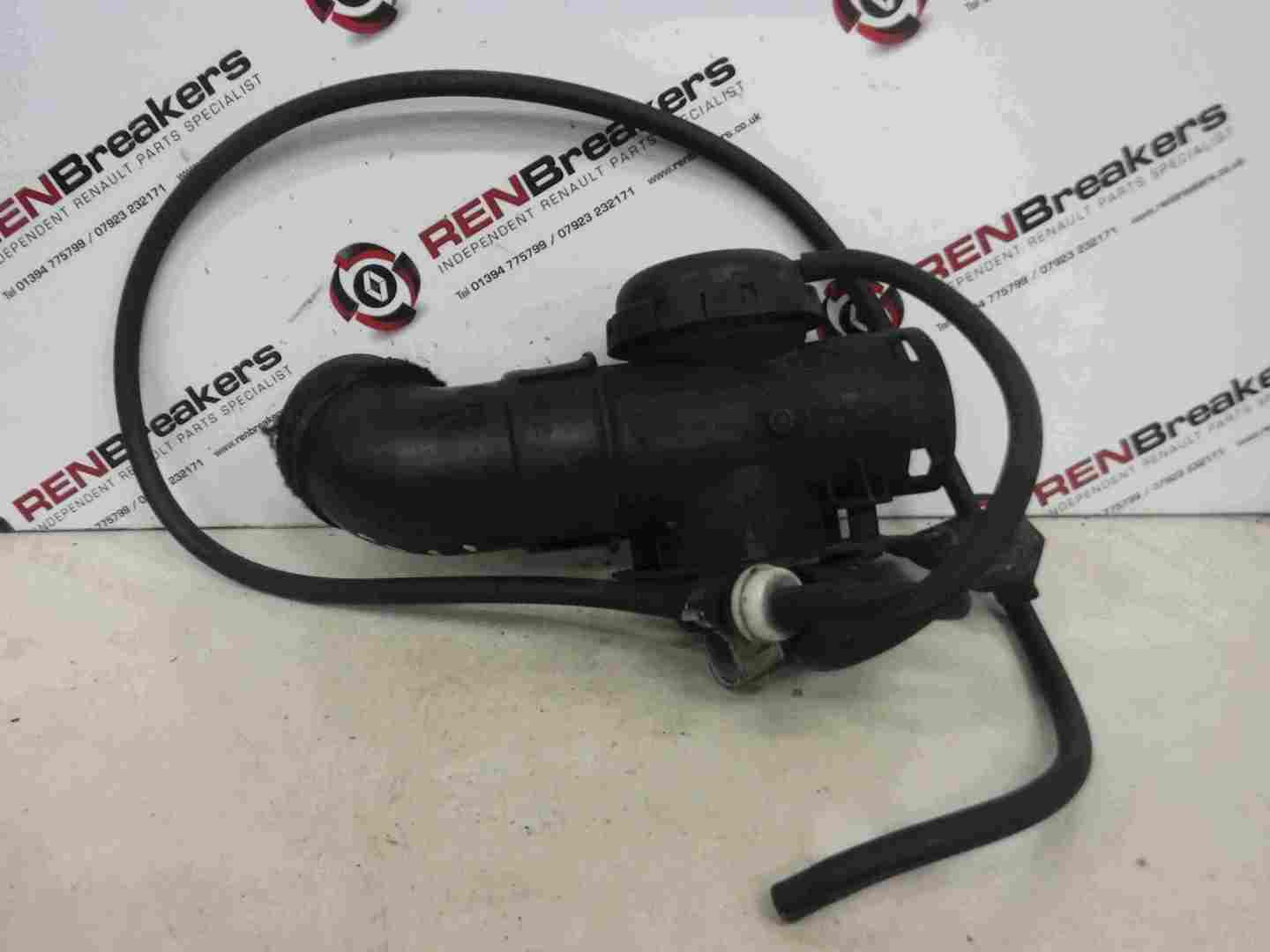 Renault Clio Sport 2001-2006 172 2.0 16v Throttle Body Butterfly Valve