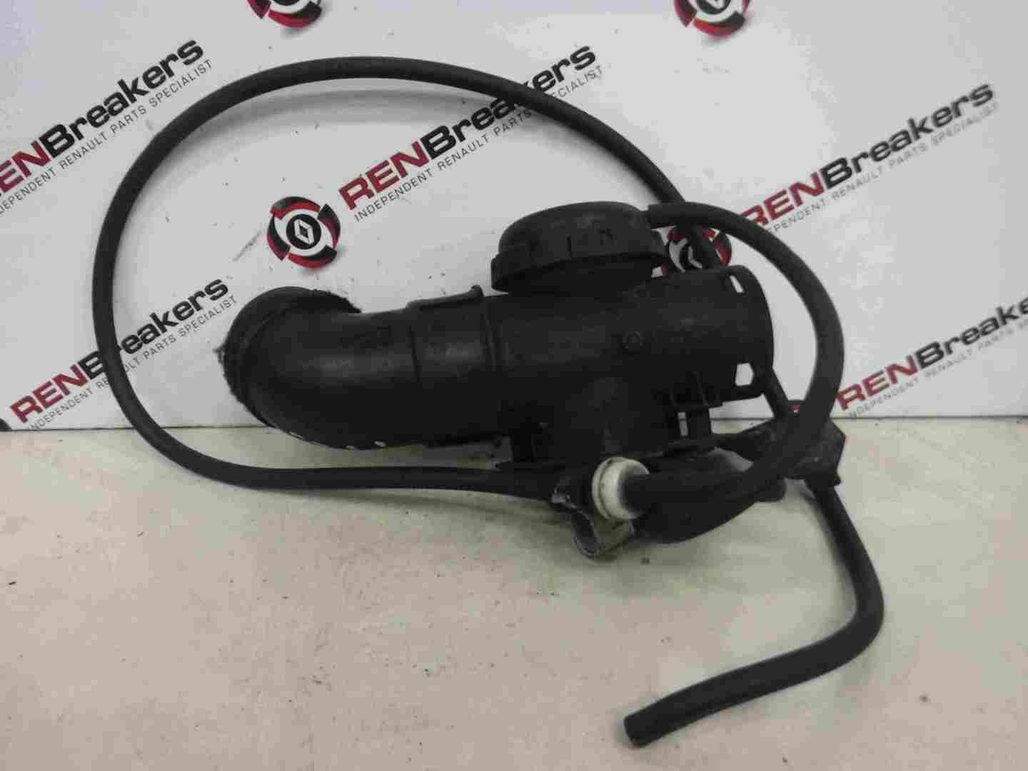 Renault Clio Sport 2001-2006 172 2.0 16v Throttle Body Butterfly Valve