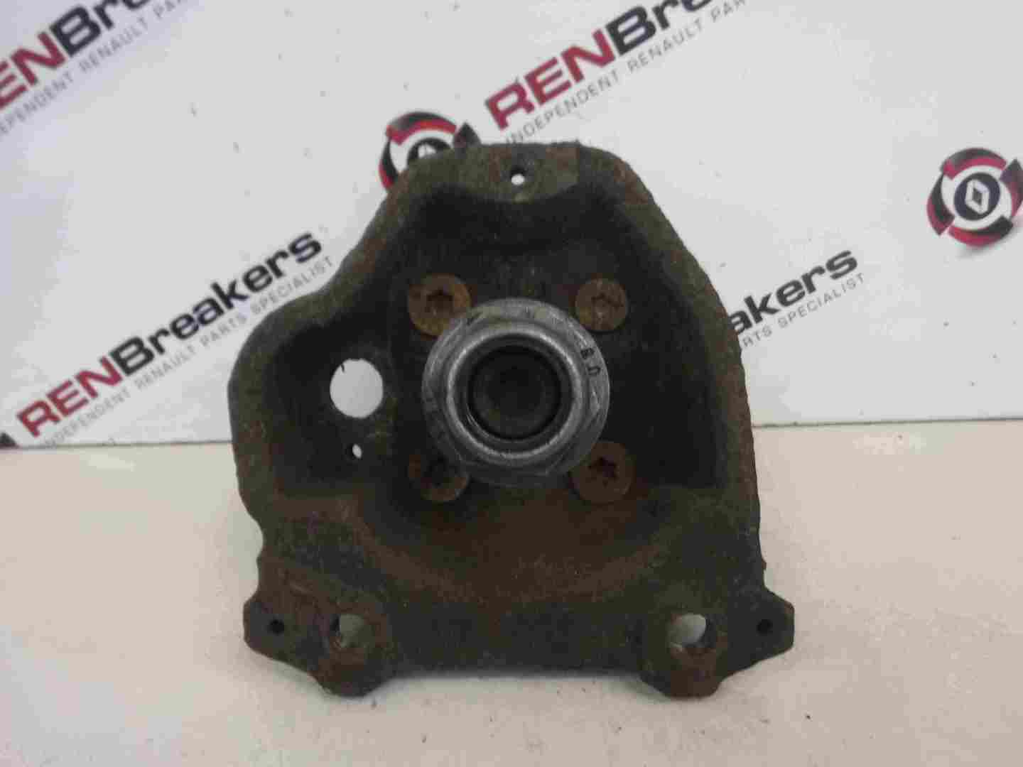 Renault Clio Sport 2001-2006 172 Cup Drivers OSR Rear Stub Axle
