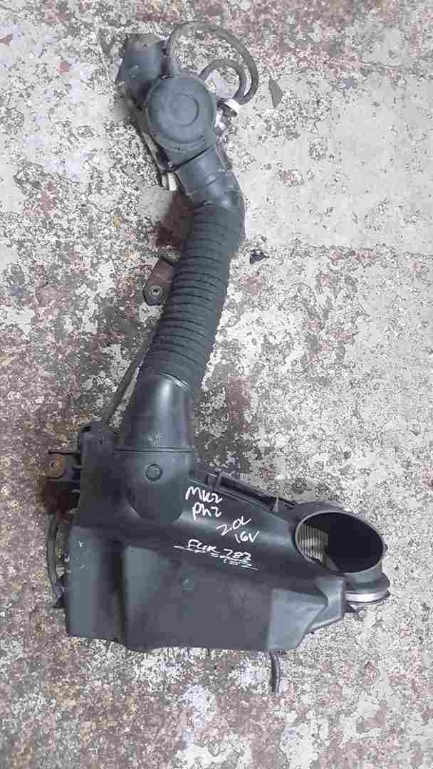 Thumb 2 Renault Clio Sport 2001-2006 182 2.0 16V AIR Box Filter Housing Complete Butter