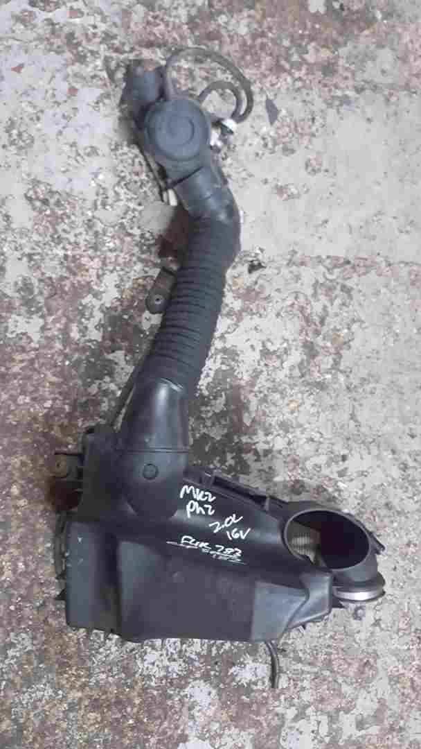 Renault Clio Sport 2001-2006 182 2.0 16V AIR Box Filter Housing Complete Butter