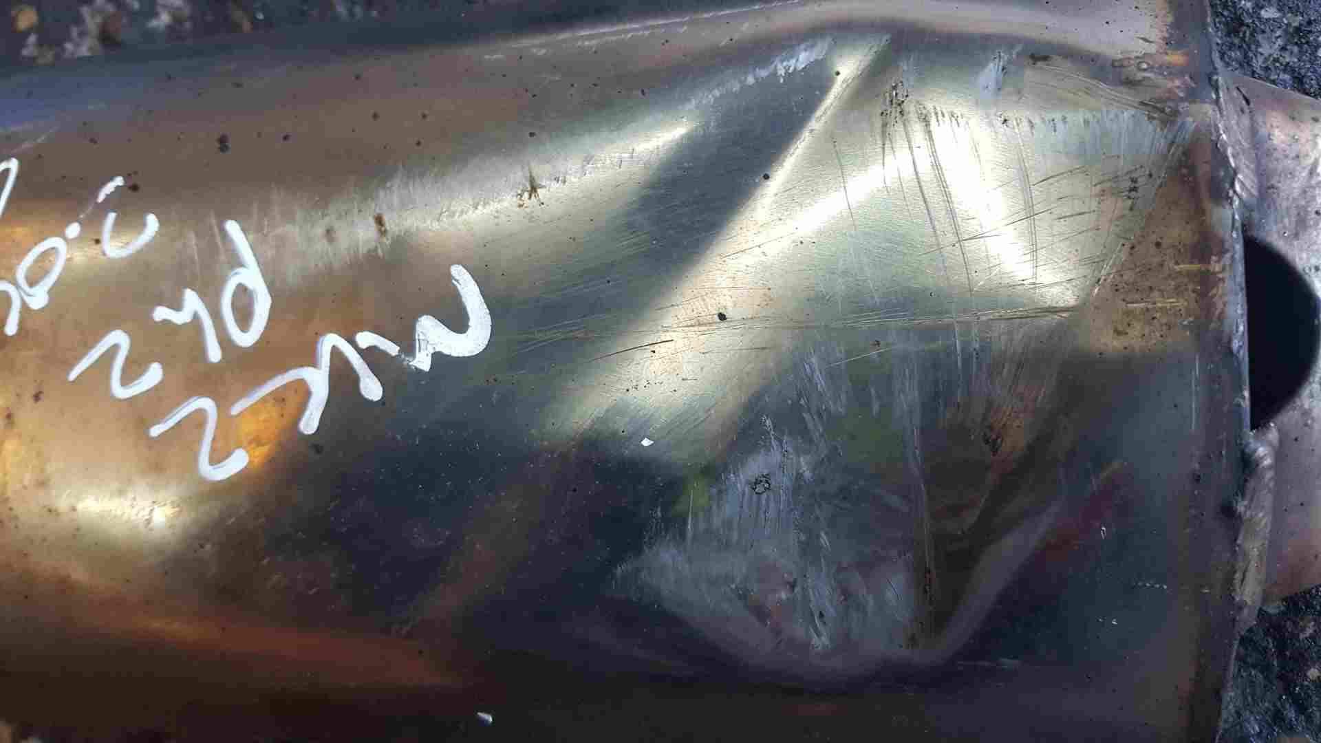 Thumb 7 Renault Clio Sport 2001-2006 182 2.0 16V CAT Back Exhaust System Back BOX K-TEC