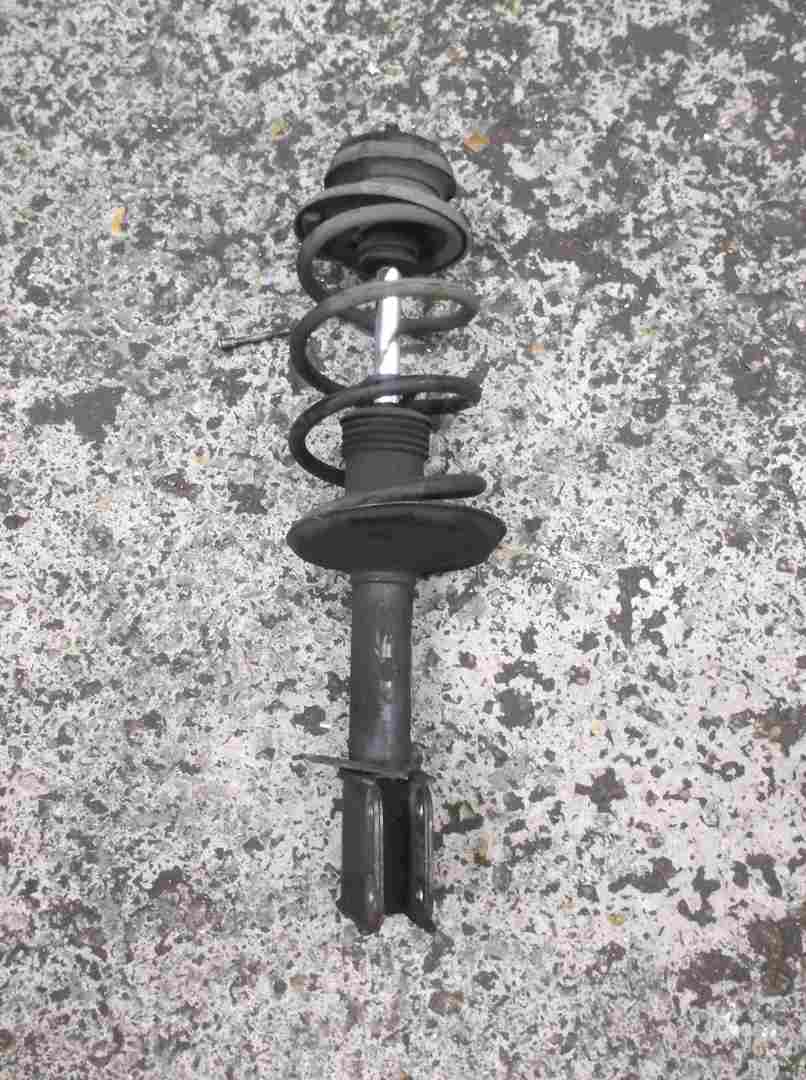 Renault Clio Sport 2001-2006 172 2.0 16v Front Shock Strut  spring