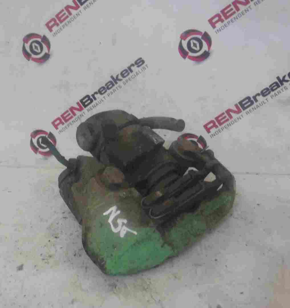 Renault Clio Sport 2001-2006 182 Passenger NSR Rear Brake Caliper