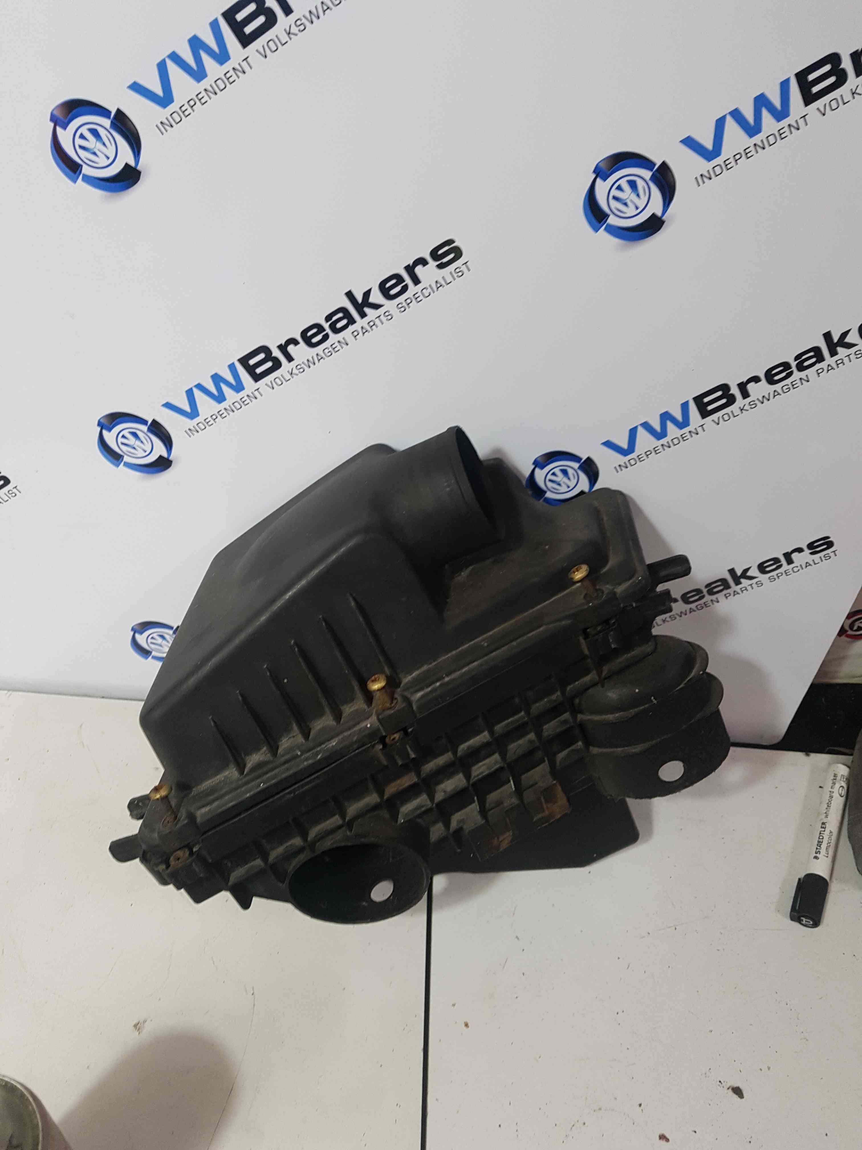 Thumb 2 Renault Clio Sport 2001-2006 2.0 16V 172 182 Airbox Housing Filter ITG