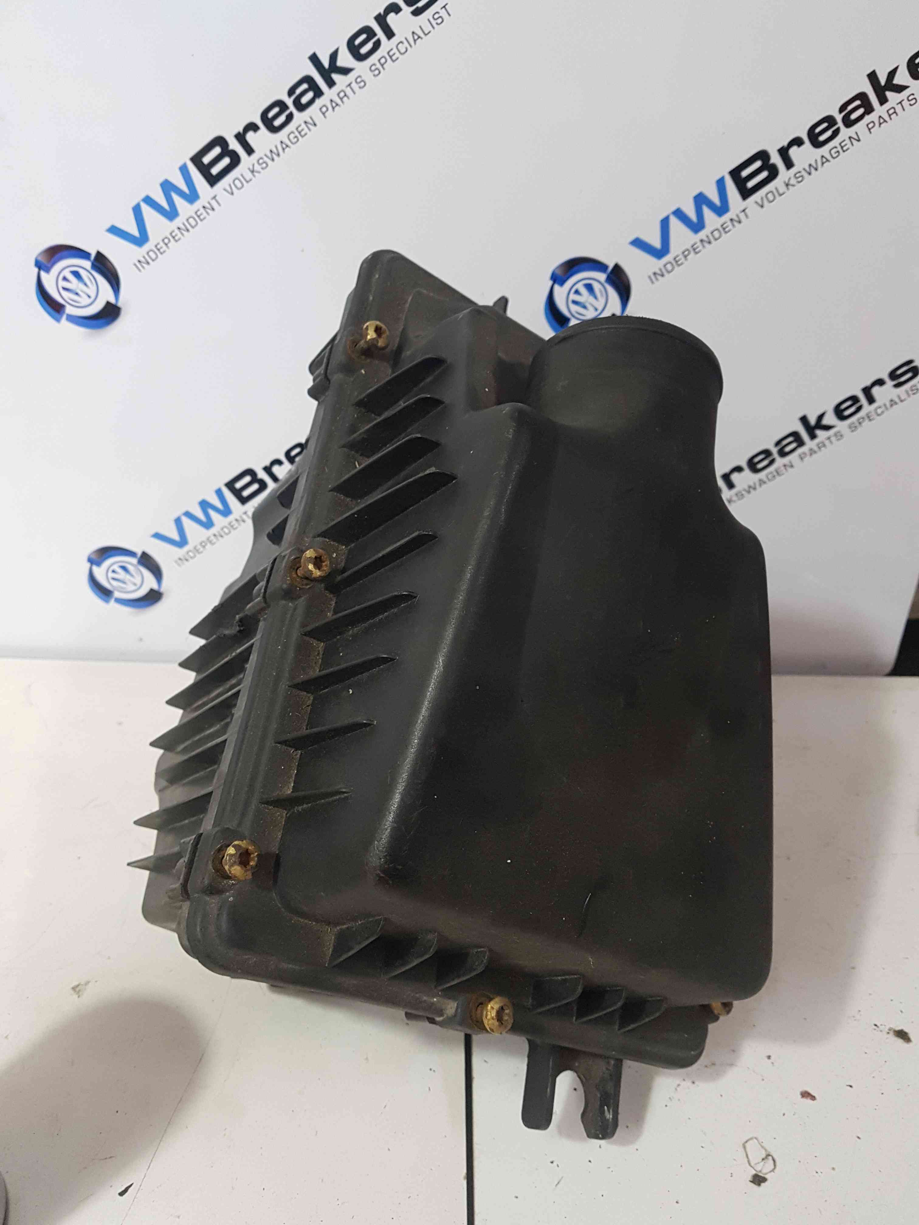 Thumb 3 Renault Clio Sport 2001-2006 2.0 16V 172 182 Airbox Housing Filter ITG