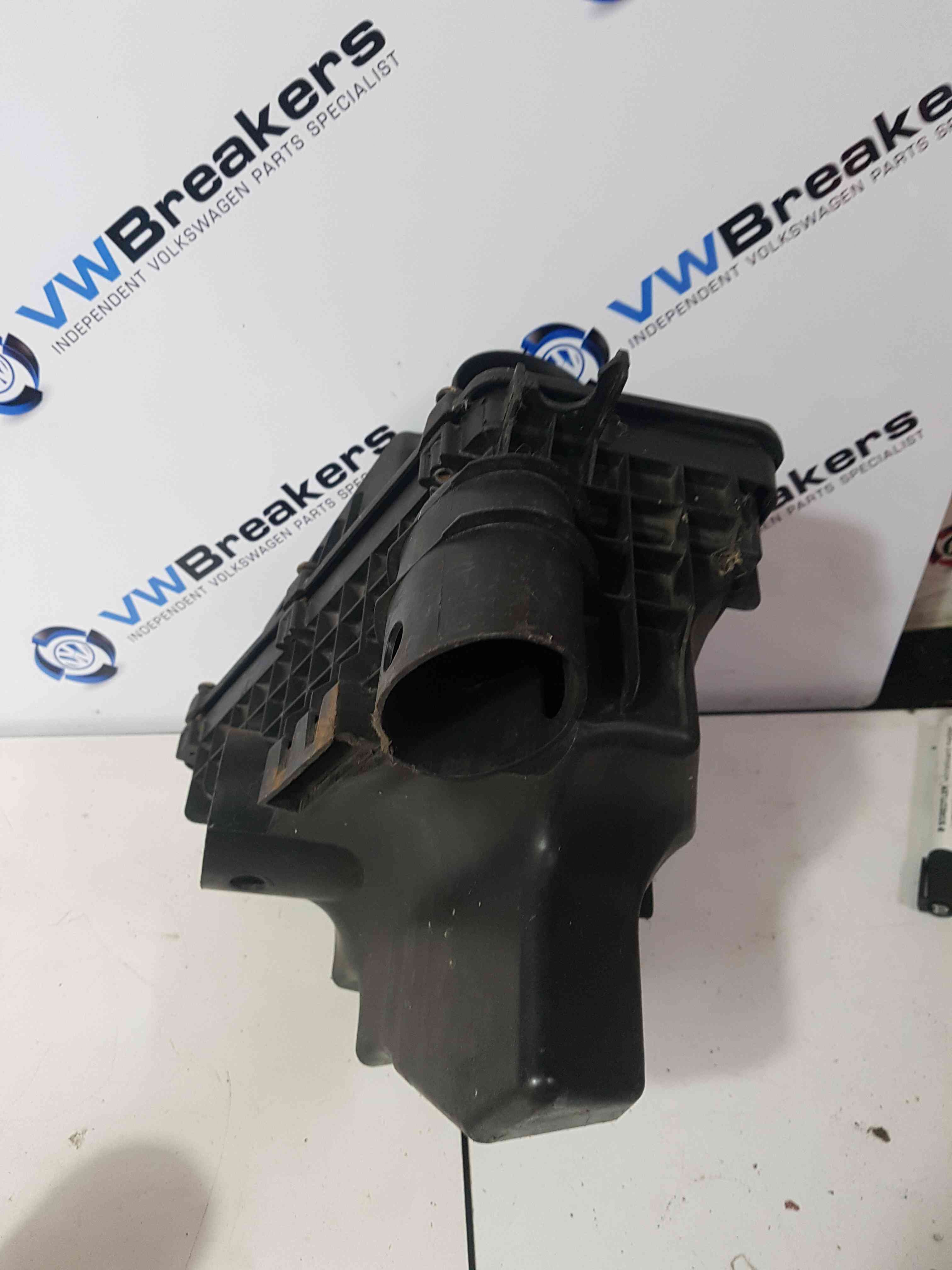 Thumb 4 Renault Clio Sport 2001-2006 2.0 16V 172 182 Airbox Housing Filter ITG