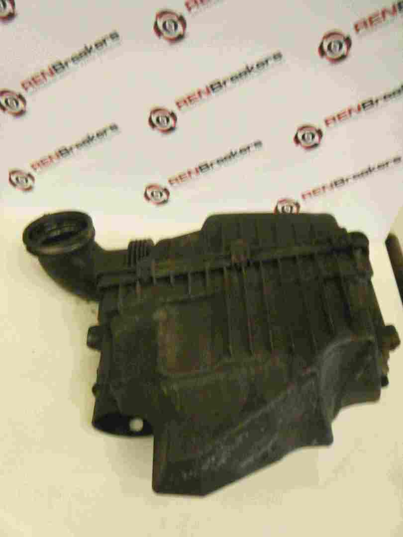 Renault Clio Sport 2001-2006 2.0 16v 172 182 AirBox Housing Filter 8200146023
