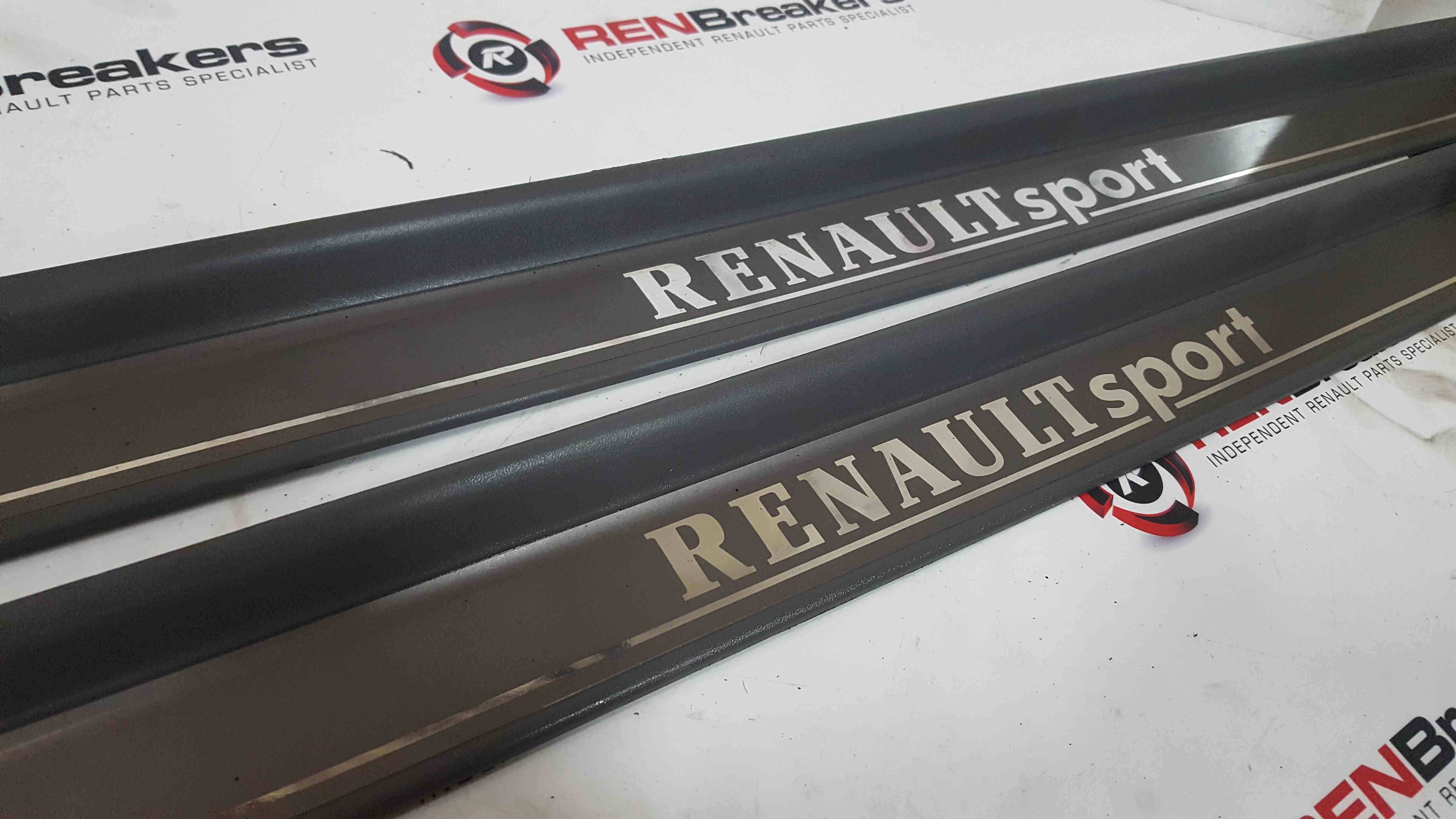 Renault clio store door trim