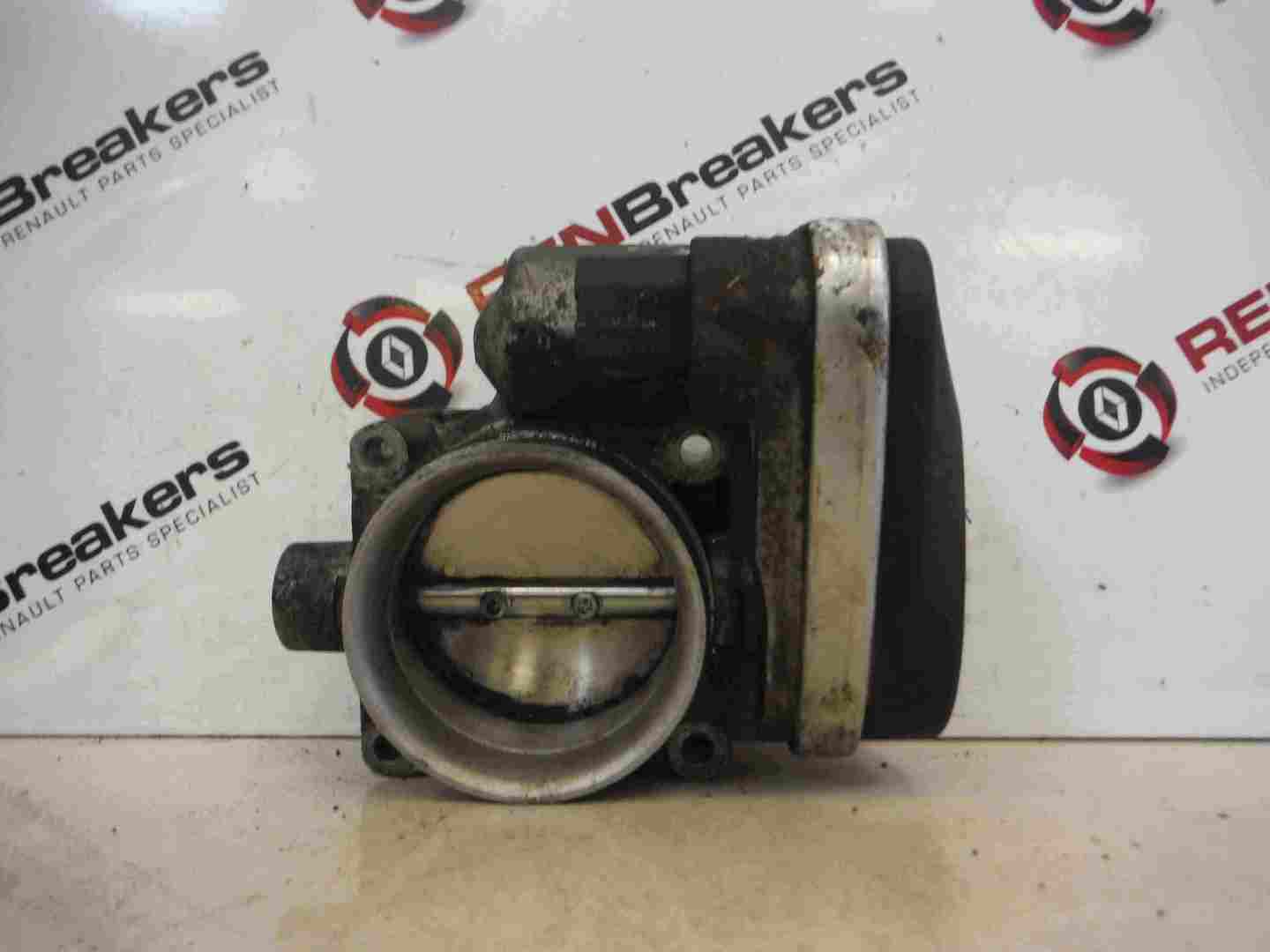 Renault Clio Sport 2001-2006 172 182 2.0 16v Throttle Body 8200110998 8200110994