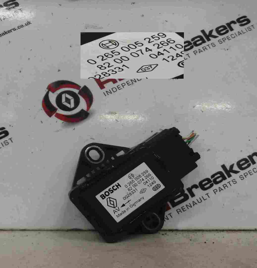 Renault Clio Sport 2001-2006 ESP Sensor