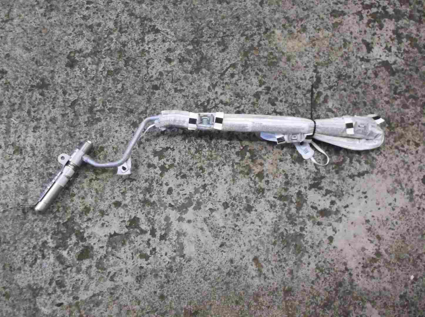 Renault Clio Sport 2005-2009 197 2.0 16v Drivers OS Roof Airbag Curtain