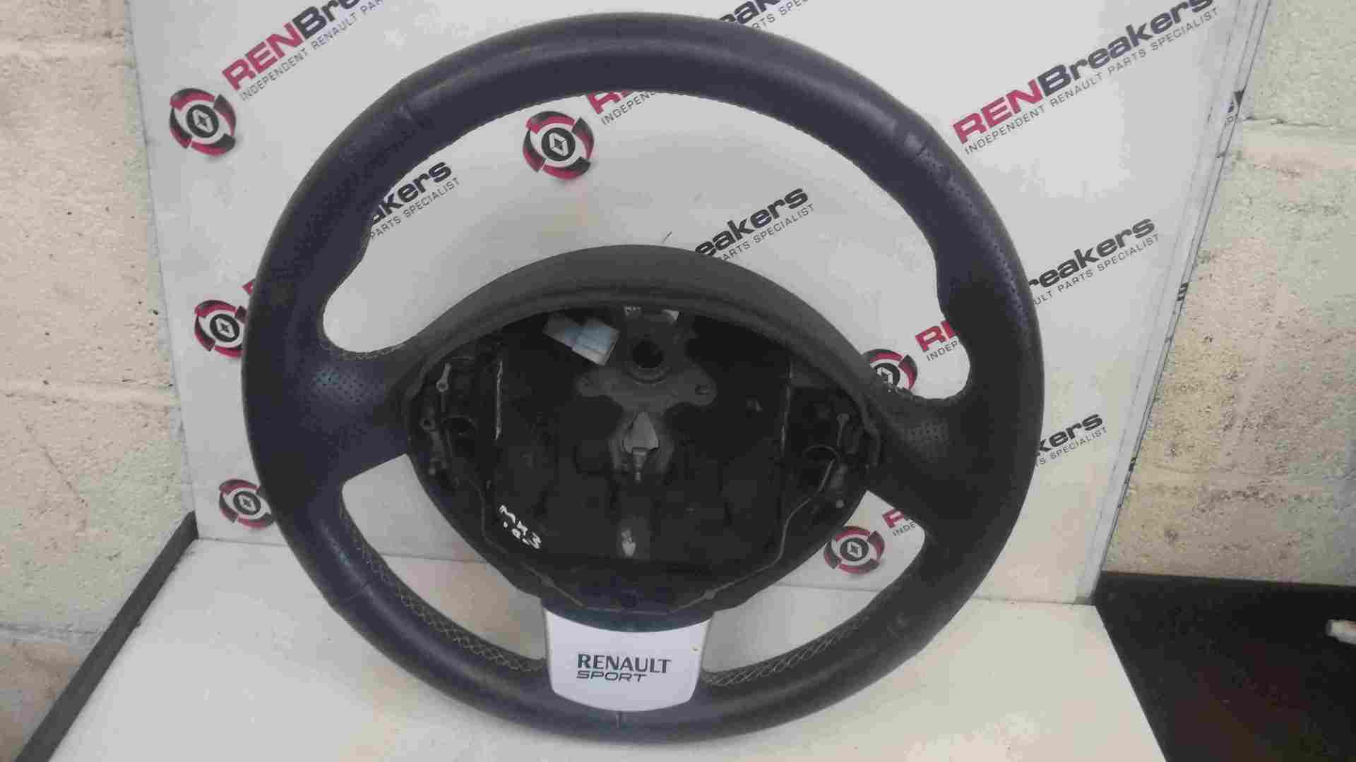 Renault Clio Sport 2005-2009 197 200 Steering Wheel