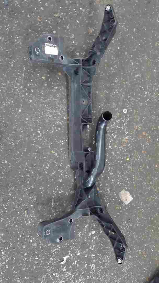 Thumb 2 Renault Clio Sport 2005-2009 197 Front Headlight Slam Panel Plastic
