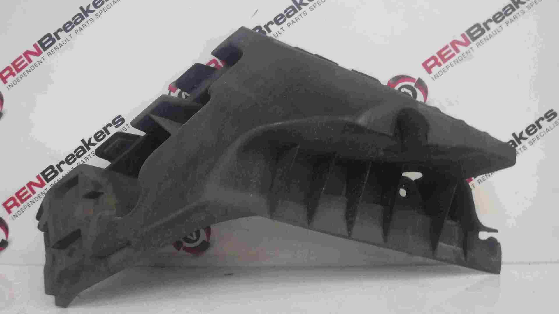 Renault Clio Sport 2005-2009 197 200 Passenger NSR Rear Bumper Bracket