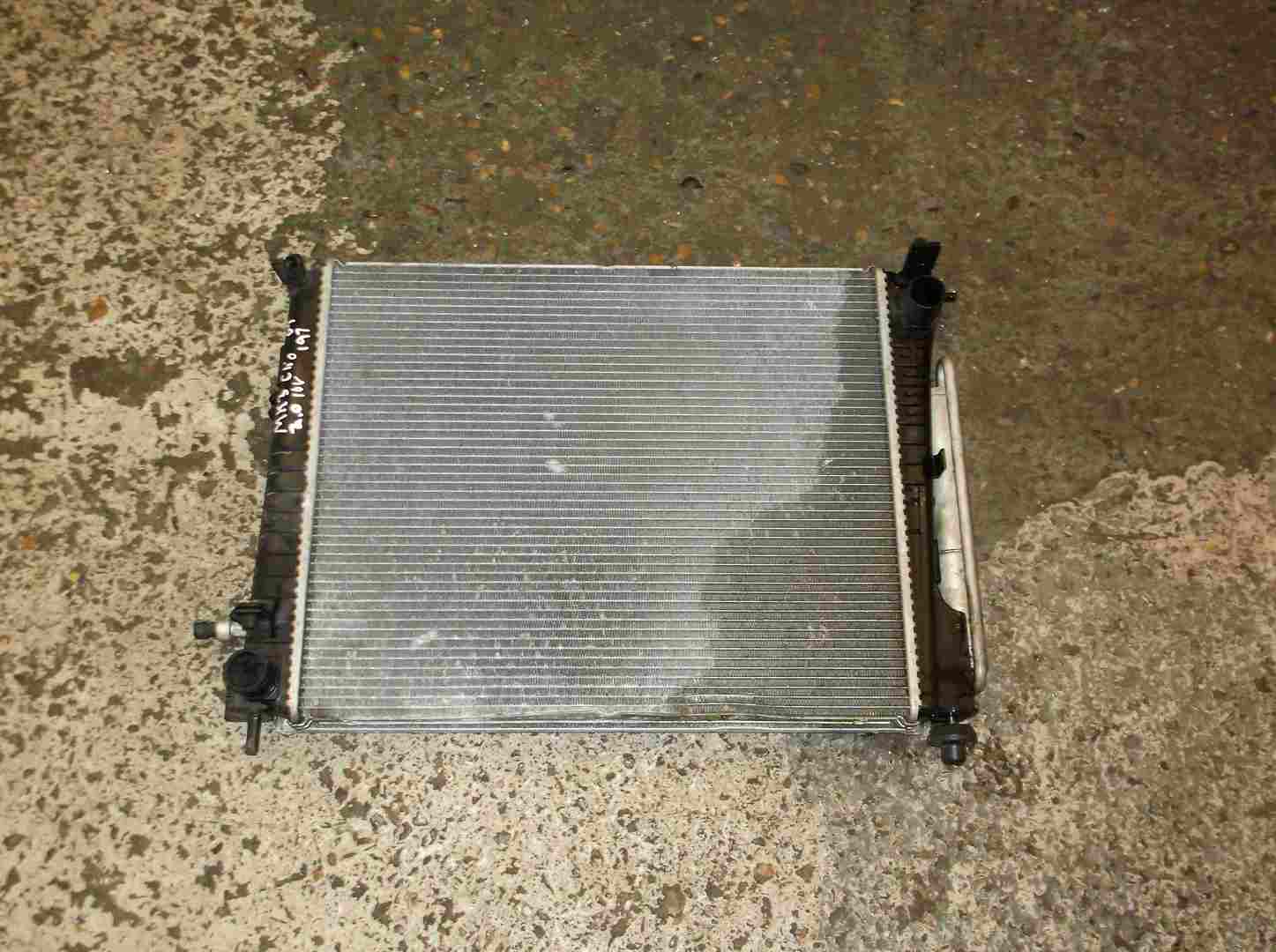 Renault Clio Sport 2005-2012 197  200 2.0 16v Radiator