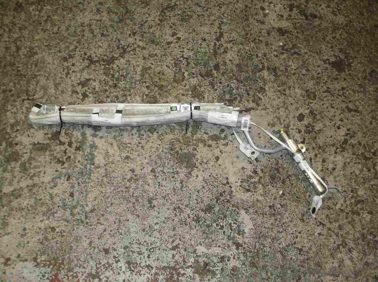 Renault Clio Sport 2005-2012 197 2.0 16v Passenger NS Roof Airbag Curtain
