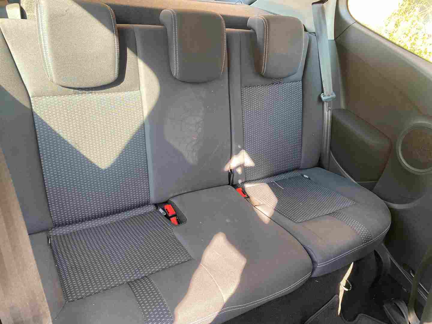 Thumb 4 Renault Clio Sport 2005-2012 197 200  Recaro CUP Interior Seats Chairs Full SET