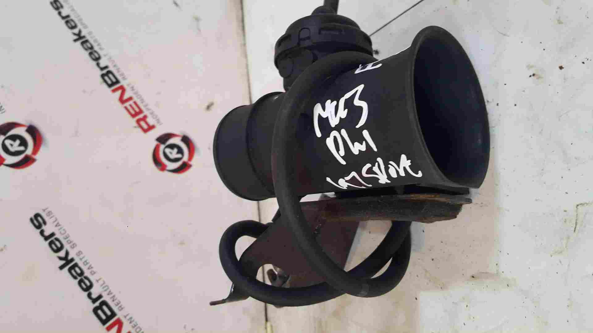 Thumb 2 Renault Clio Sport 2005-2012 197 200 2.0 16V AIR Actuator