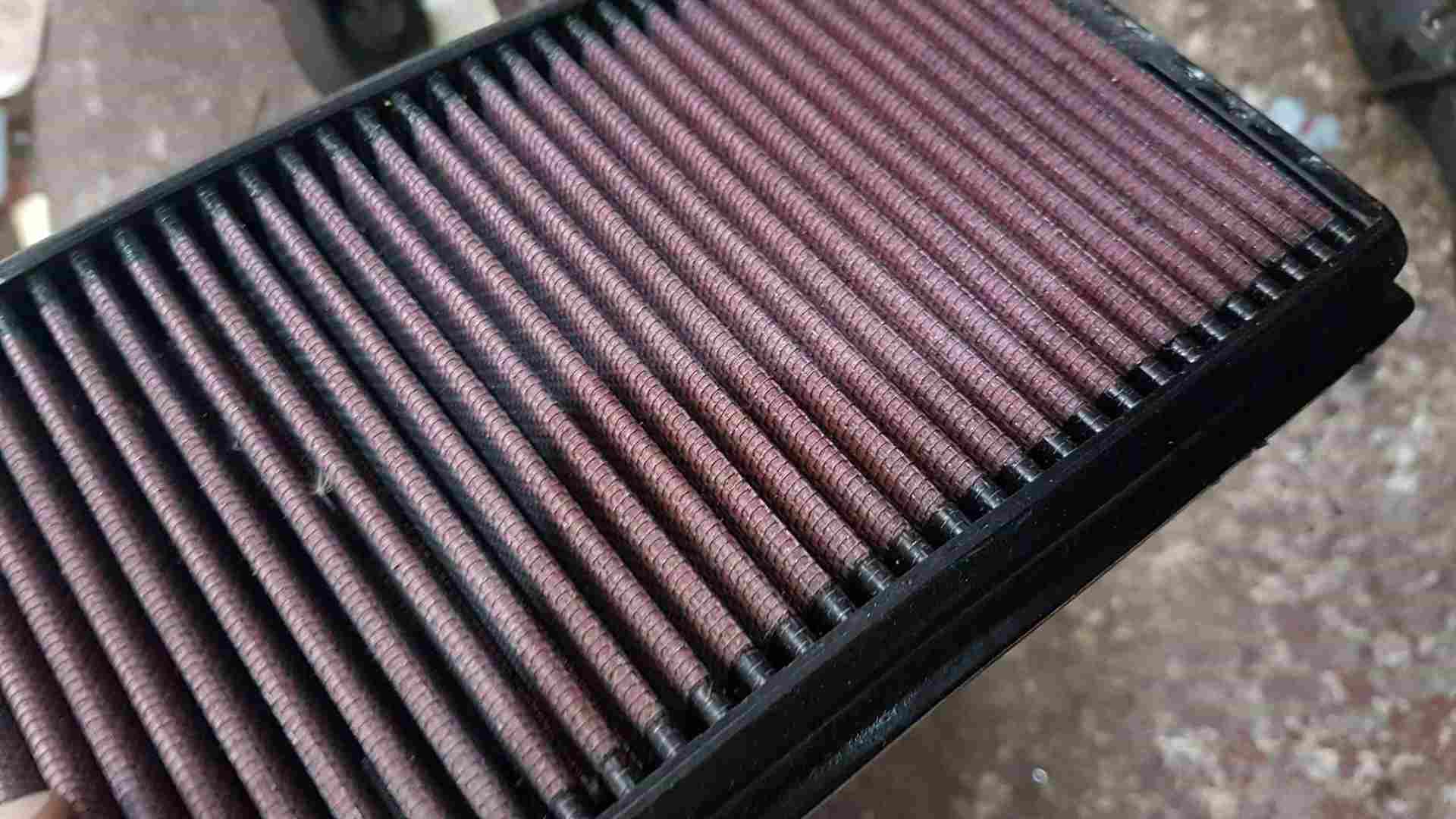 Thumb 3 Renault Clio Sport 2005-2012 197 200 Airbox Filter Housing + Filter 8200490866