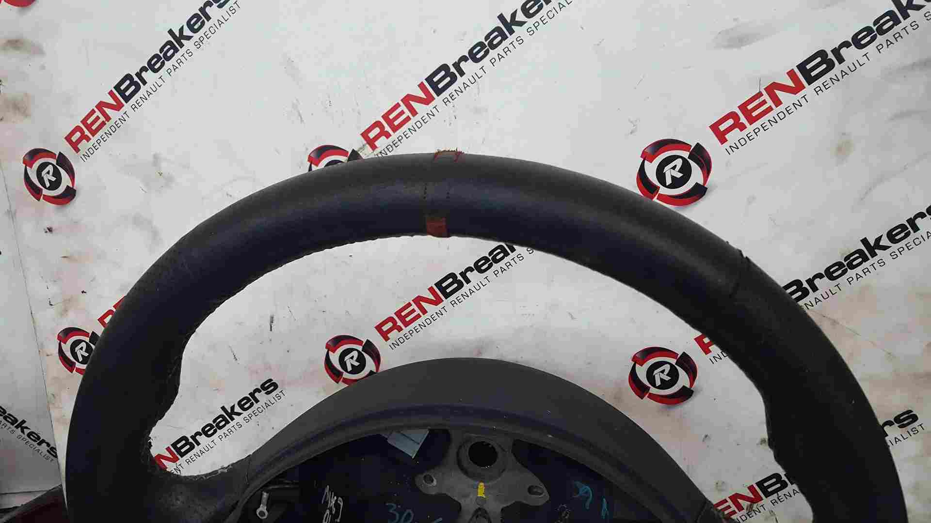 Thumb 2 Renault Clio Sport 2005-2012 197 200 Cruise Steering Wheel Spares Repairs 