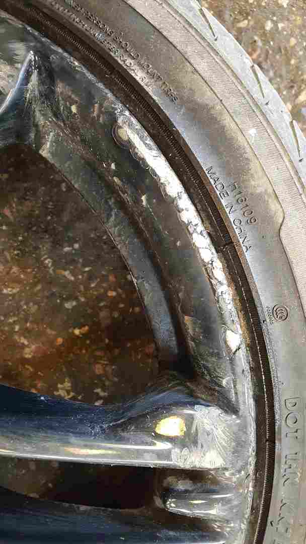 Thumb 6 Renault Clio Sport 2005-2012 197 200 Cup Alloy Wheel Black 17inch 17i